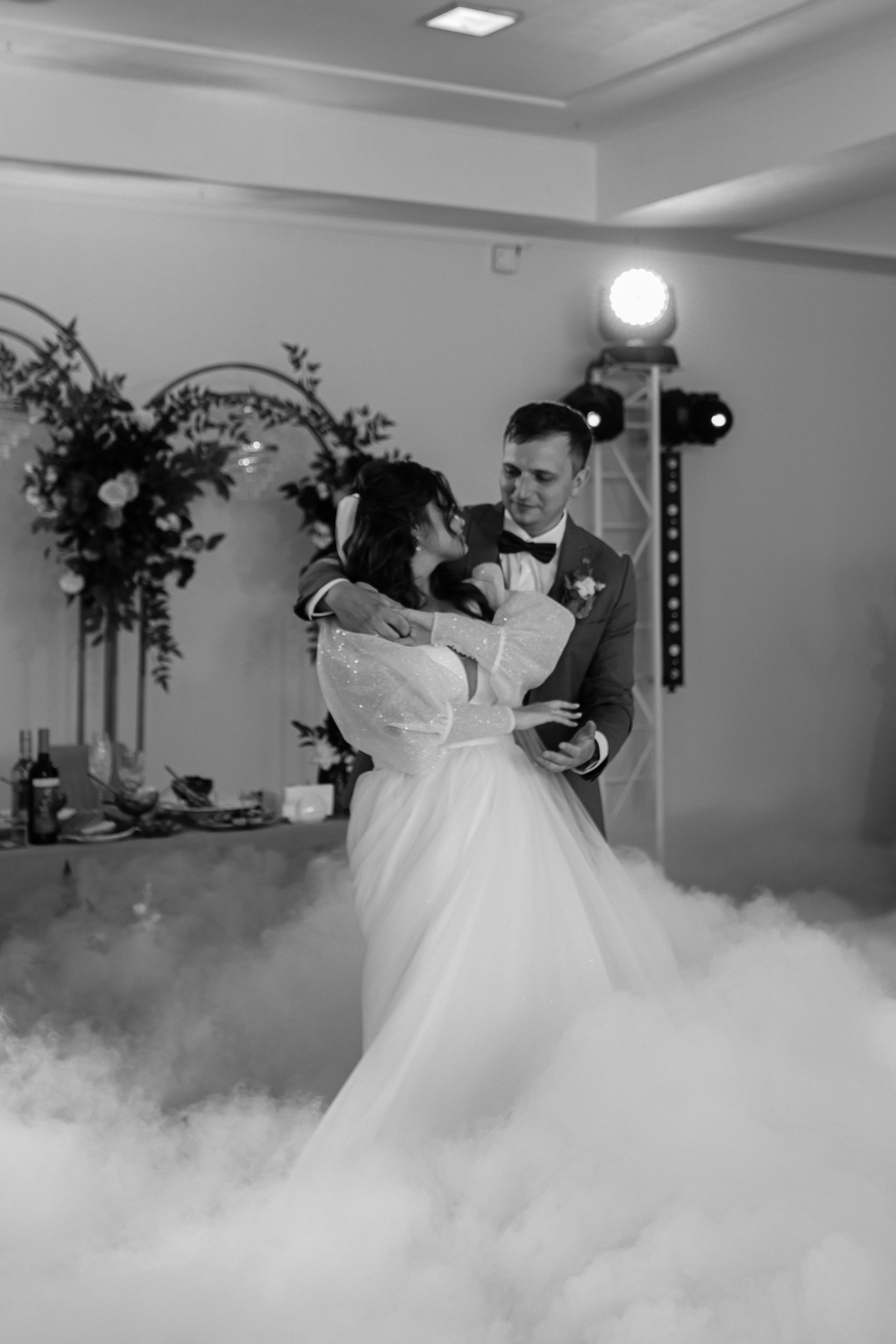 Свадьба Полины и Вадима. Свадебный и контент фотограф в Петрозаводске Ксения Истрафилова