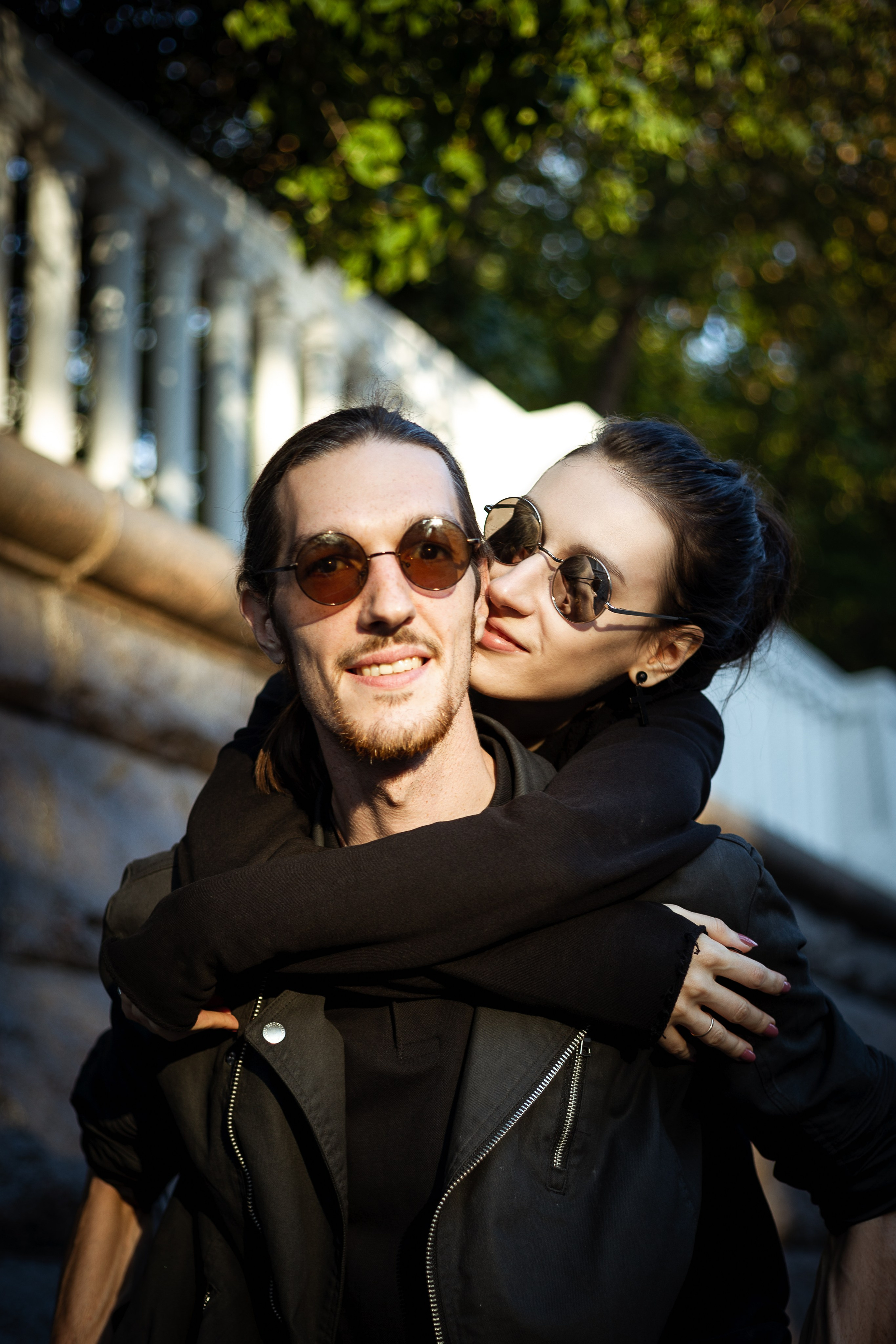 T&L. Фотограф Старый Оскол Мавлыга Мария