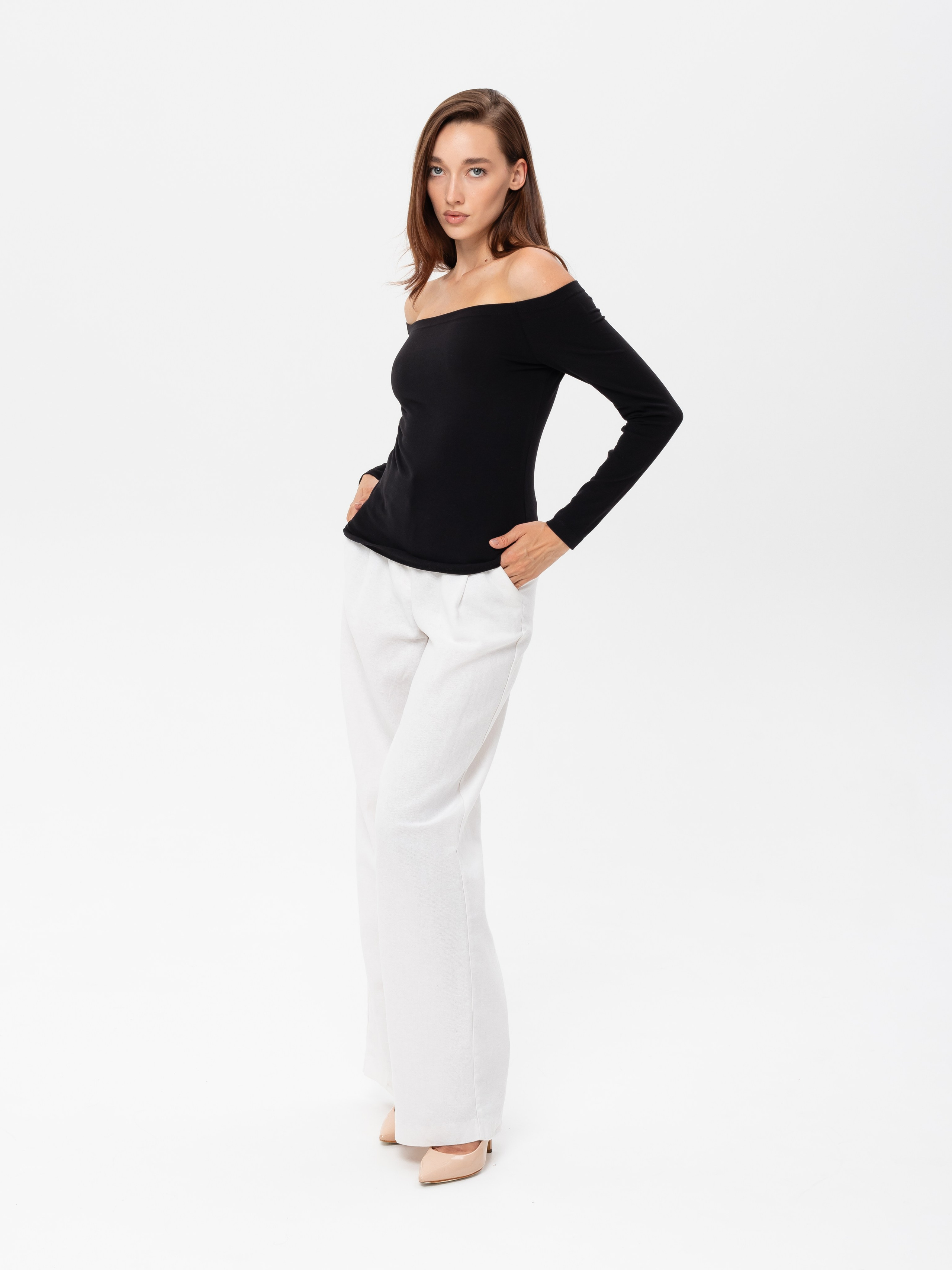 Лонгслив. Фотограф в Краснодаре Арина Кудряшова