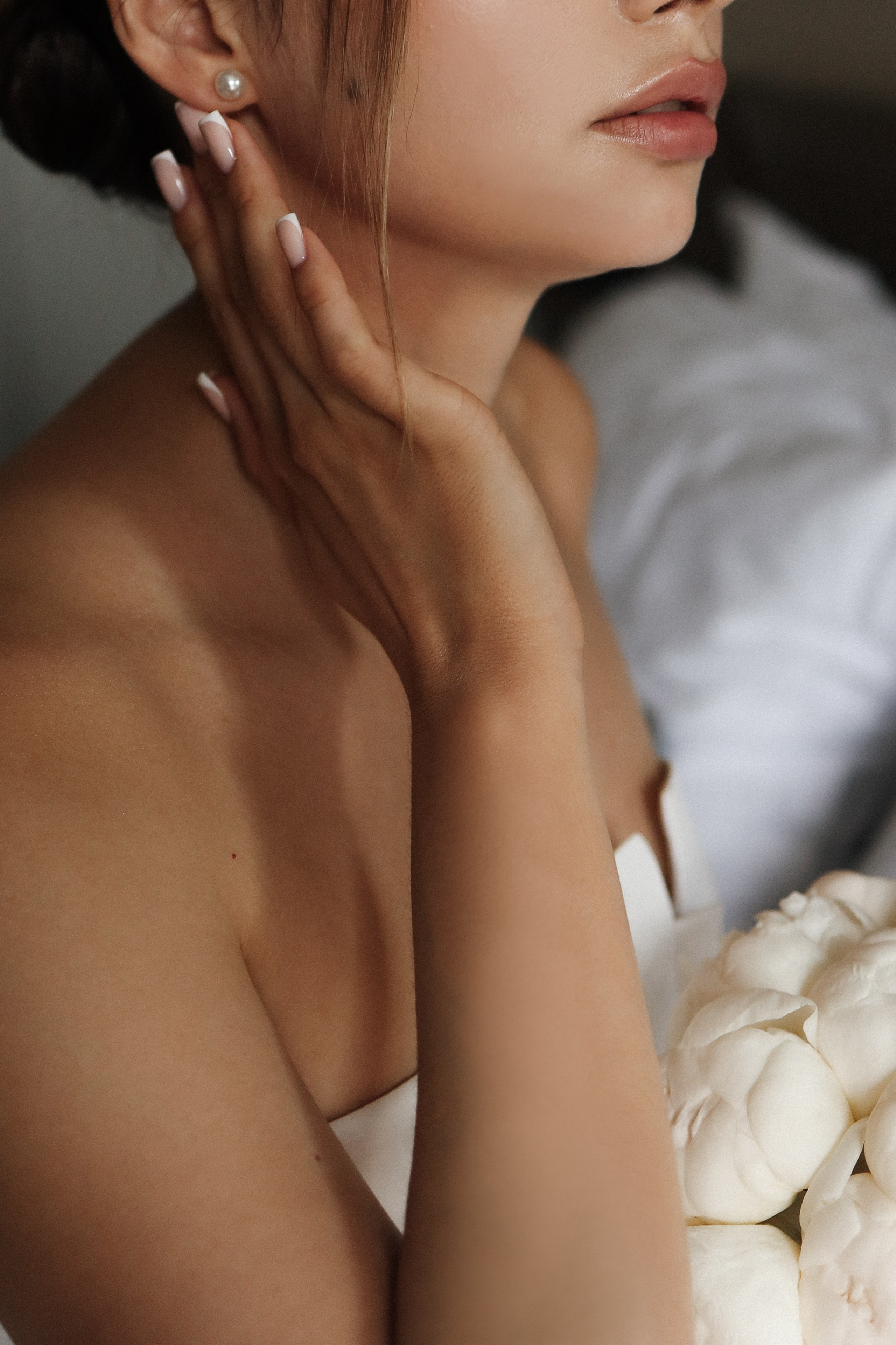 К. + С. Сборы + Шипиловский ЗАГС + Кусково. Семейный и lovestory фотограф в Москве Светлана Коняхина