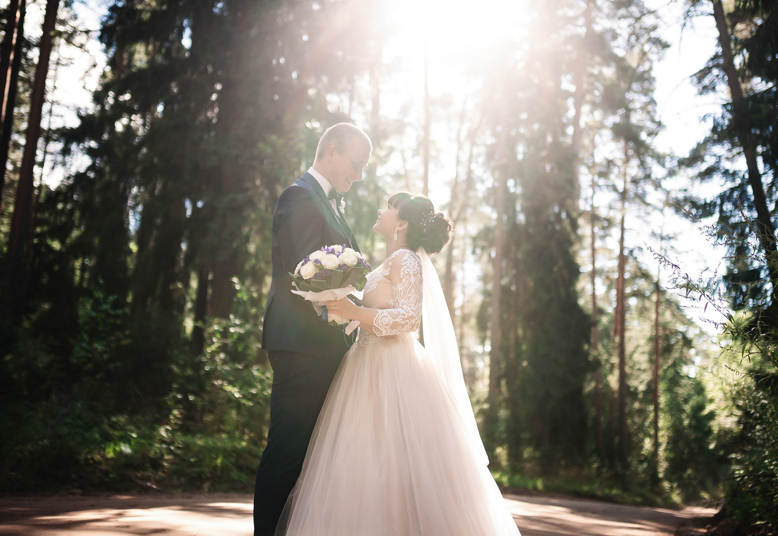 Свадьбы. Свадебный и семейный фотограф Москва, Тверь, Ржев Артем Суслов
