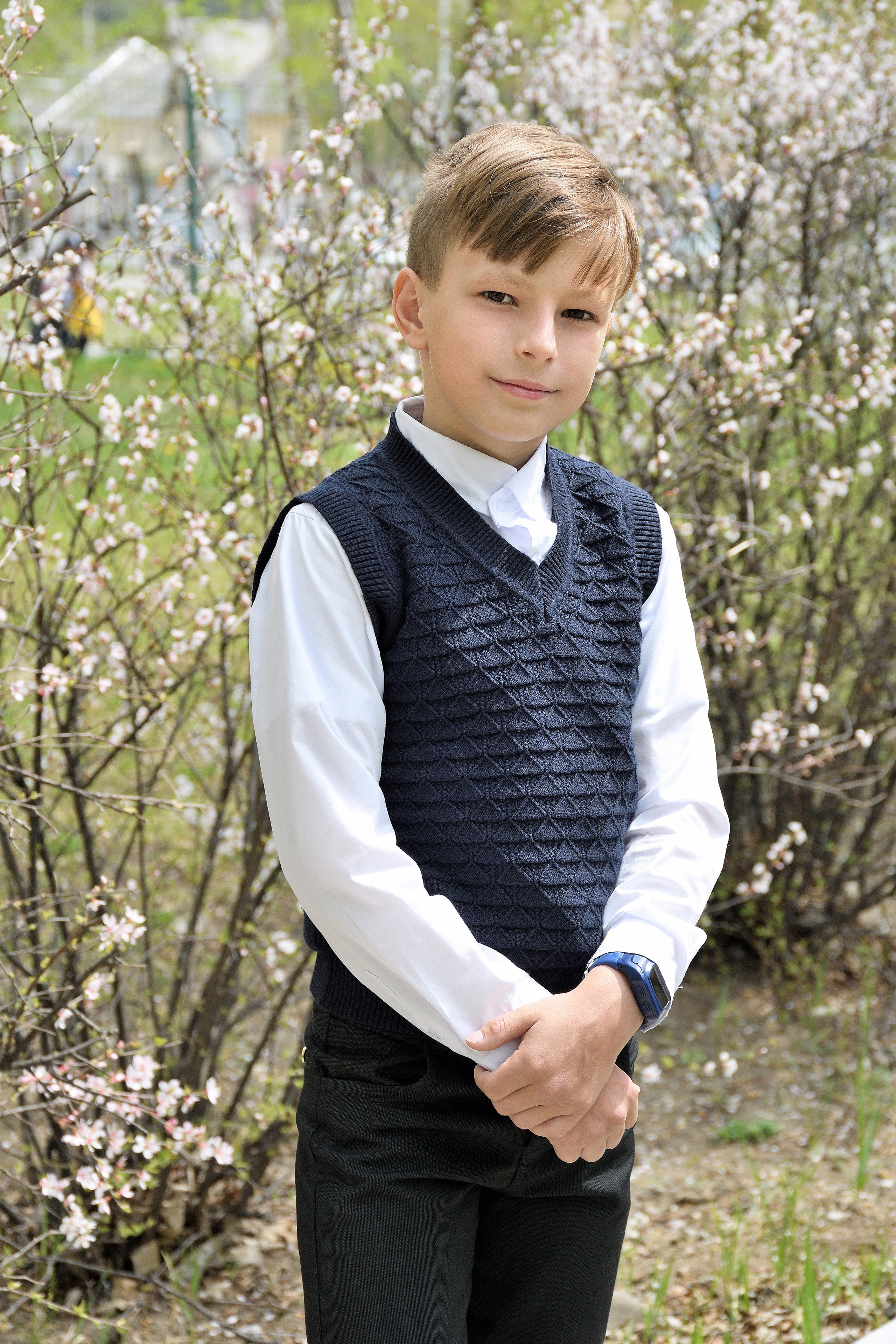 Дети. Фотограф Владивосток