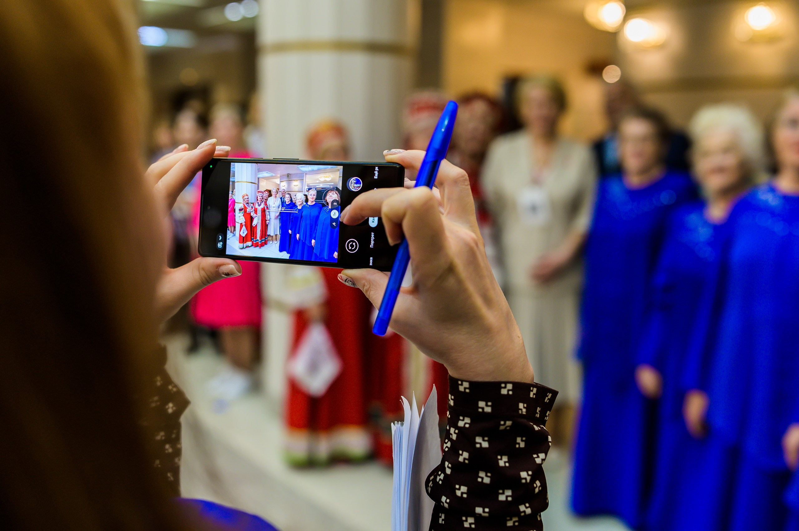 Ярмарка. Фотограф в Кемерово Владислав Шульц