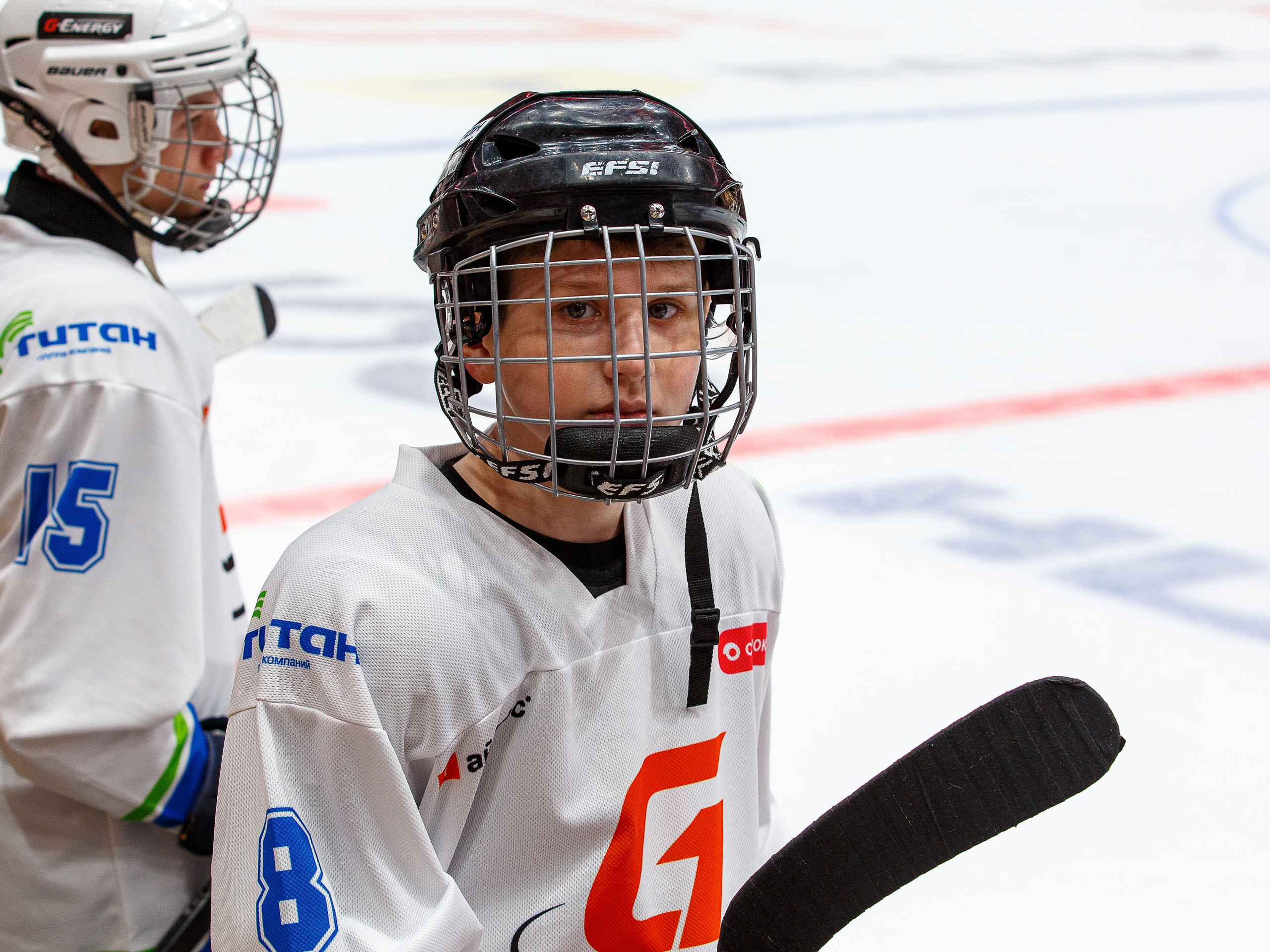 Суперфинал кубка G-Drive. LeChuPhoto_Omsk