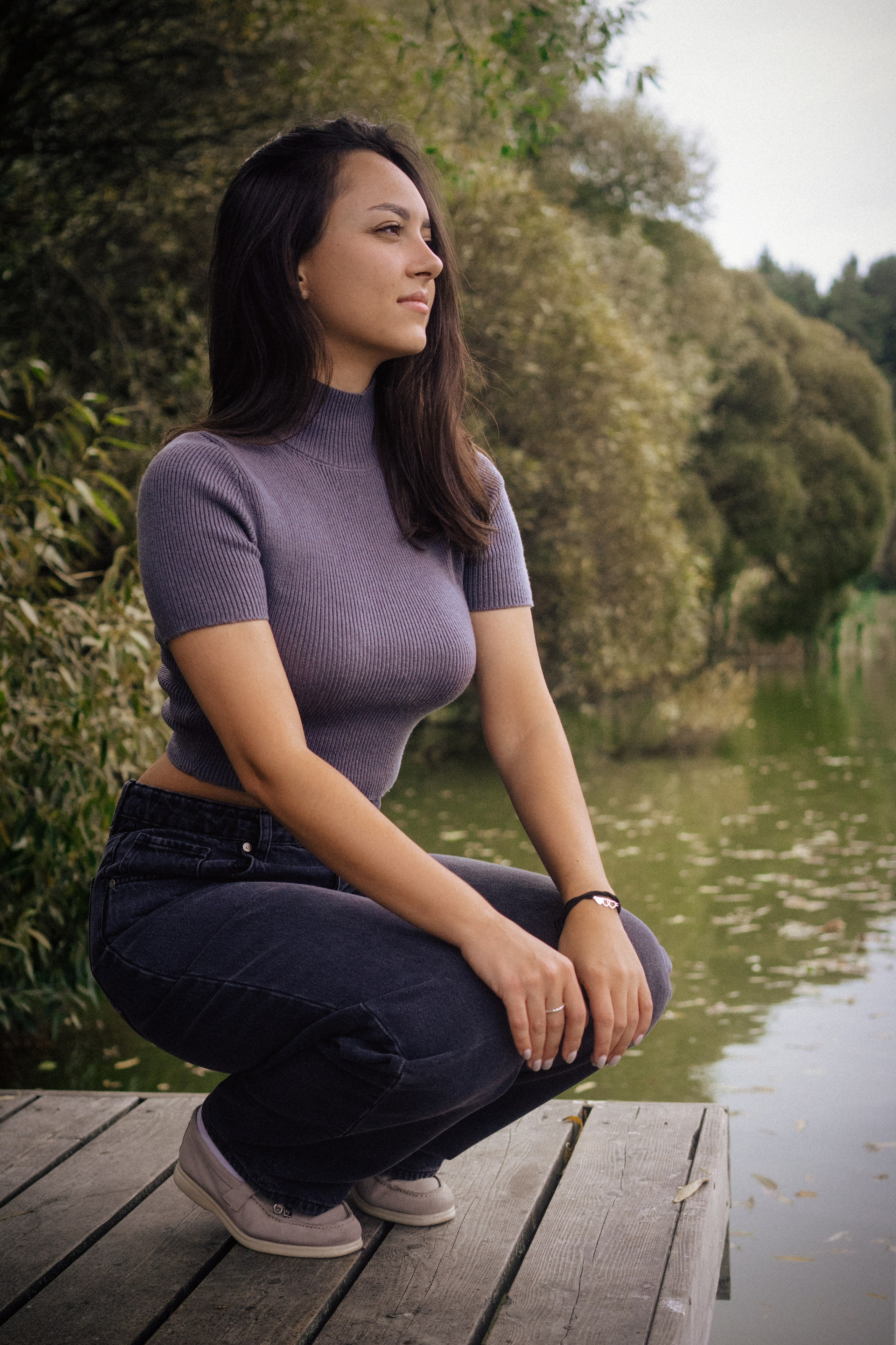 Анастасия. Фотограф Москва