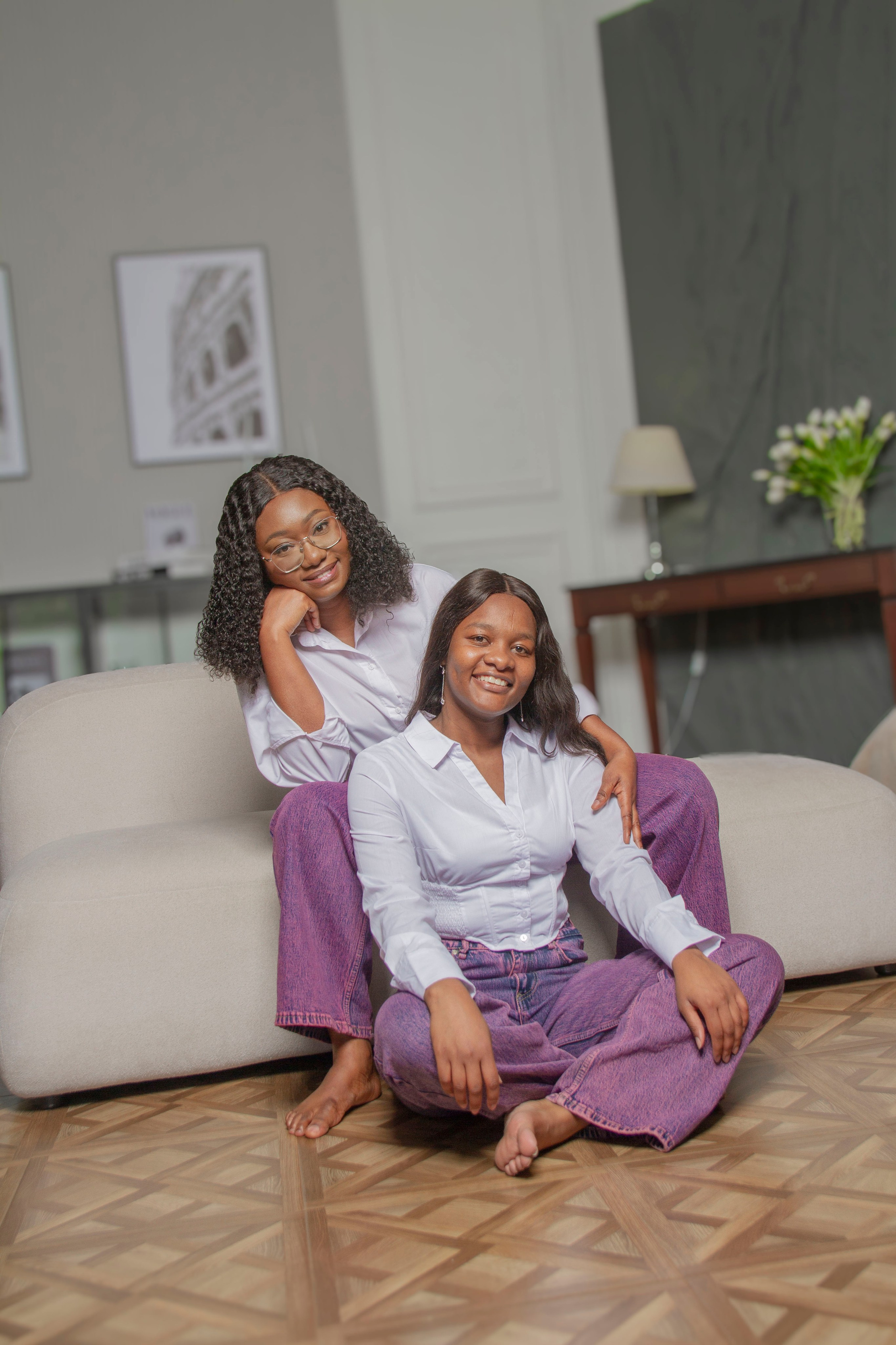 Dorcas’s Friend. Mr RE Photography