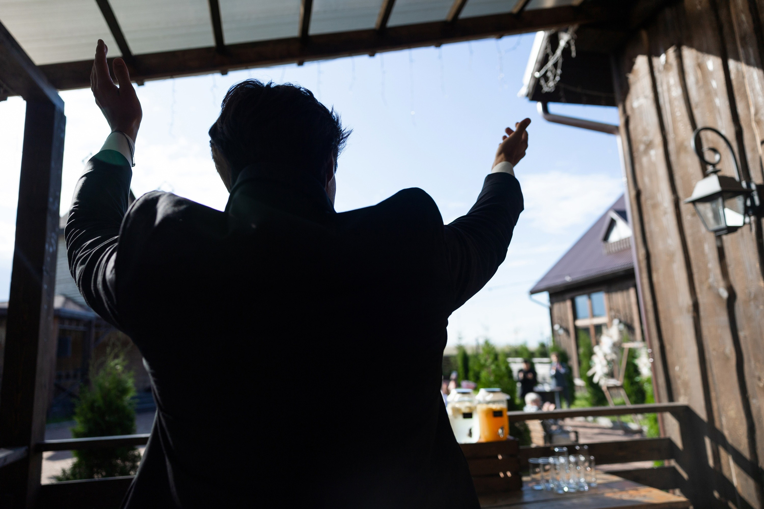 Даня и Настя. Свадебный фотограф в Санкт-Петербурге Рябикин Александр , занимаюсь св