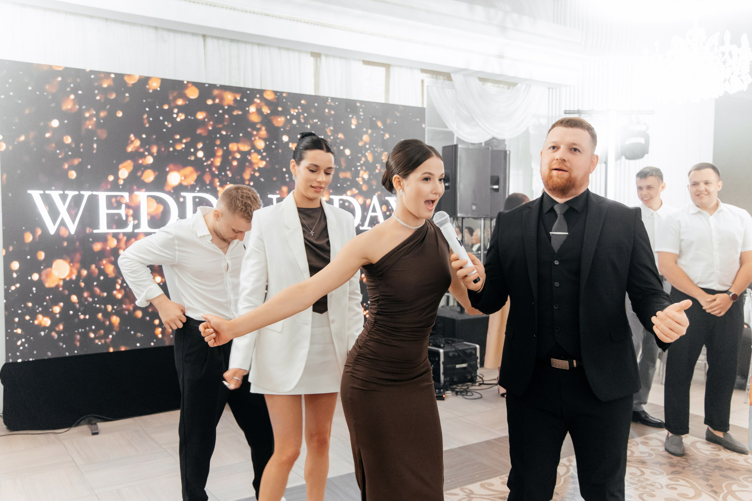 D&E WEDDING DAY. ФОТОГРАФ | ВИДЕОГРАФ | КУРГАН | ТЮМЕНЬ | ЕКБ Михаил Сутягин