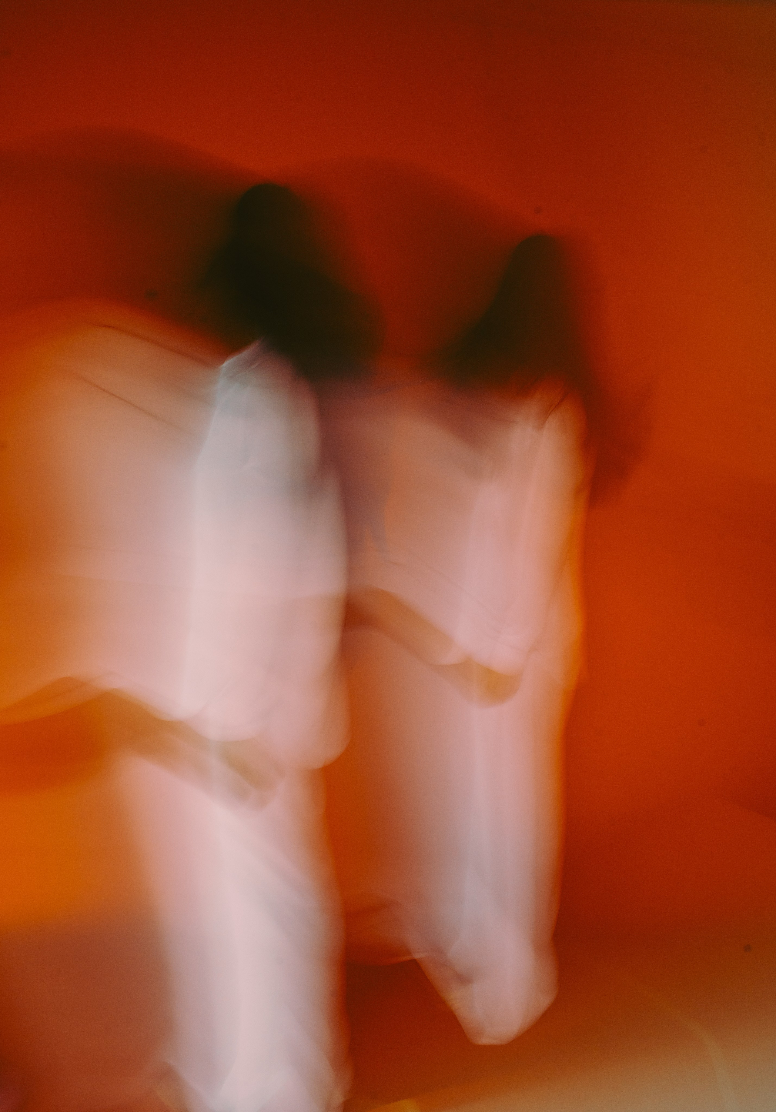 История двух сестер. Фотограф Москва Жуковский Раменское