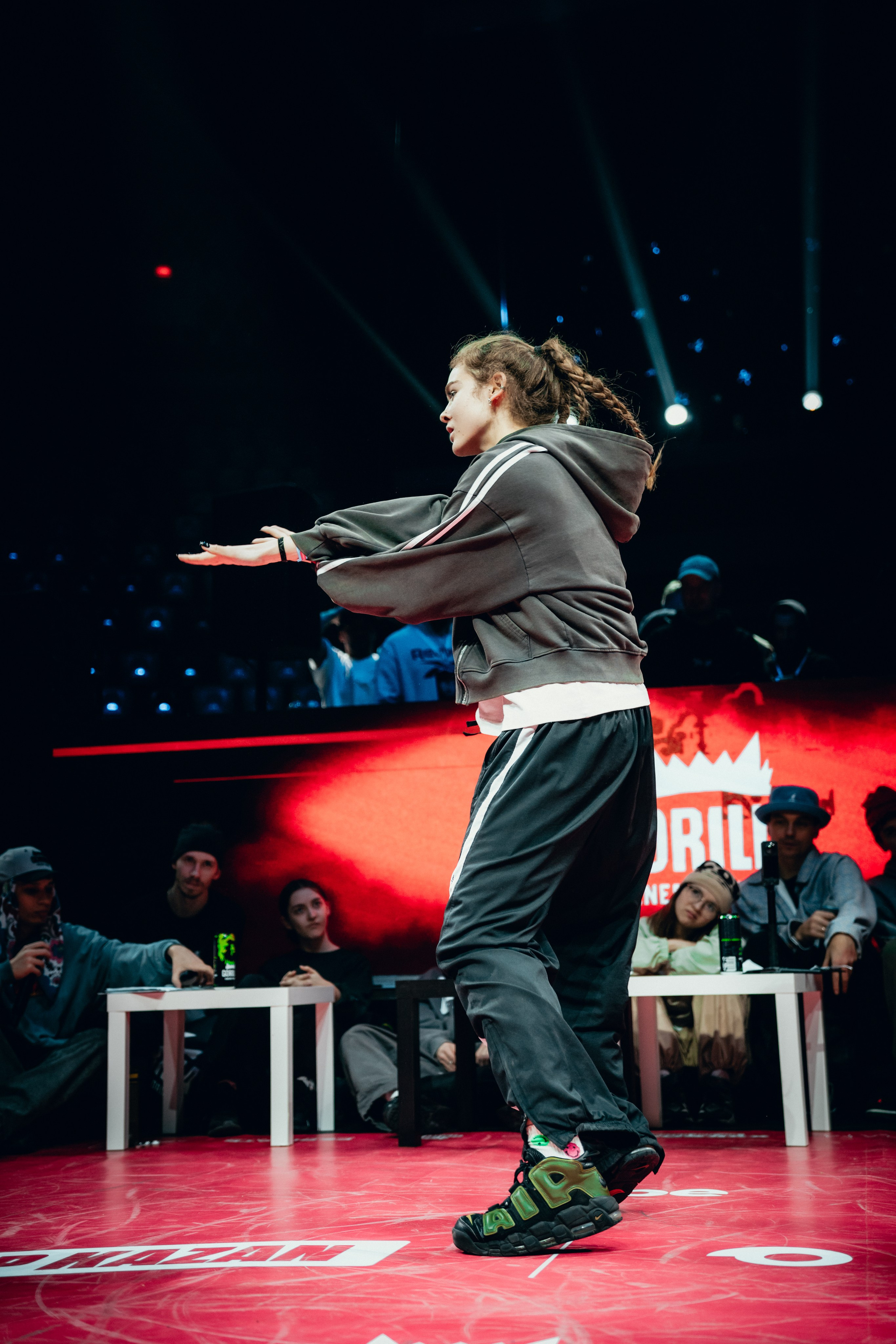 HIP HOP KAZAN 2025. Главная