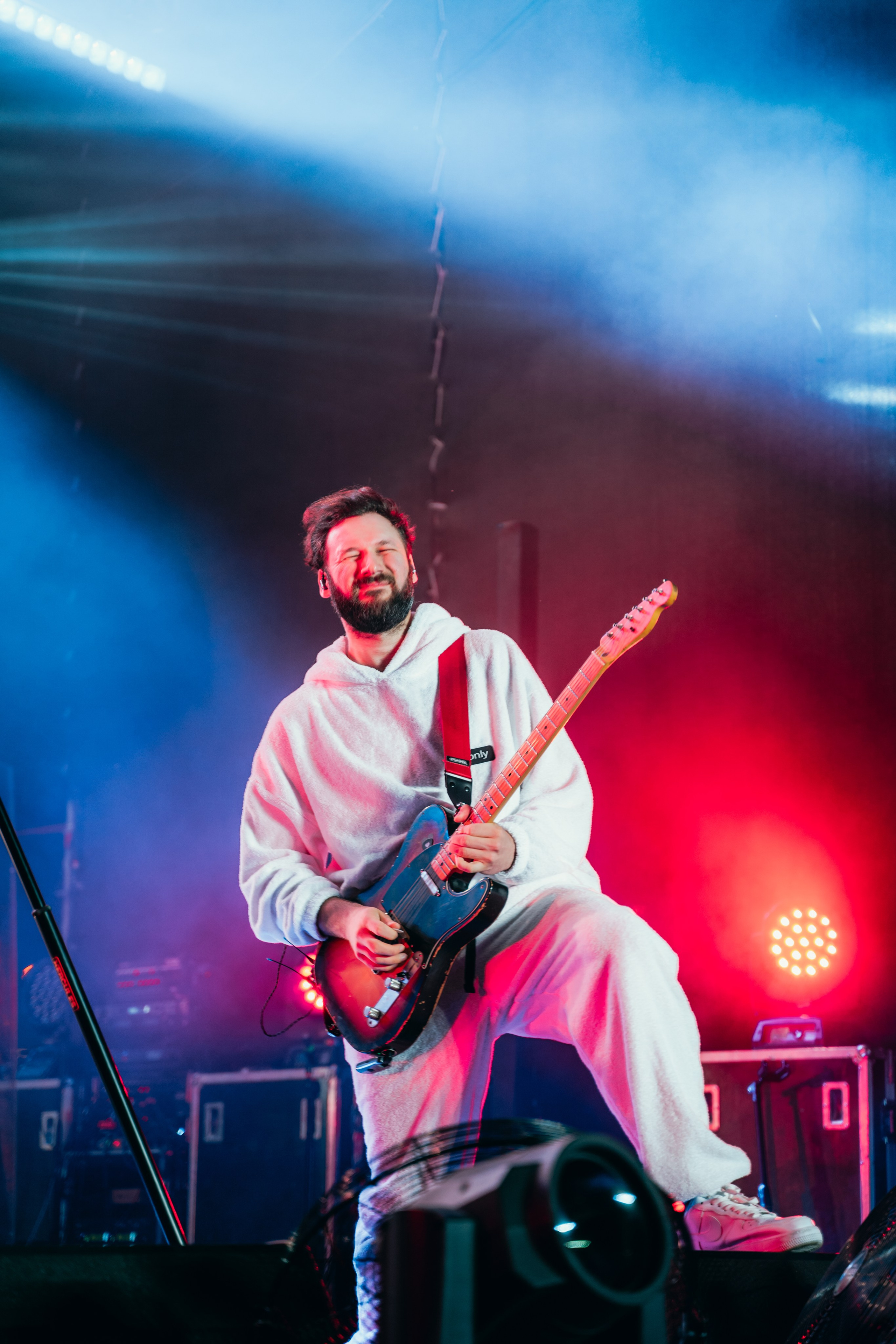 Мари Краймбрери х День молодежи 2023. Главная