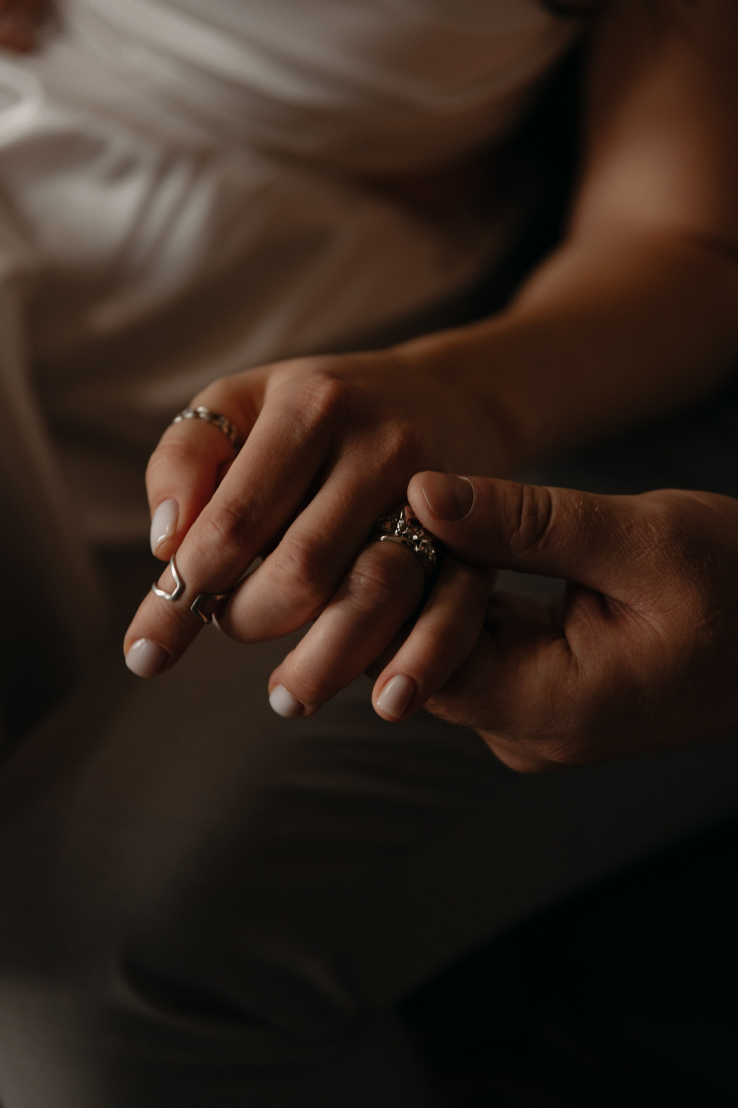 М & В. Женский и свадебный фотограф Москва Елизавета Перова