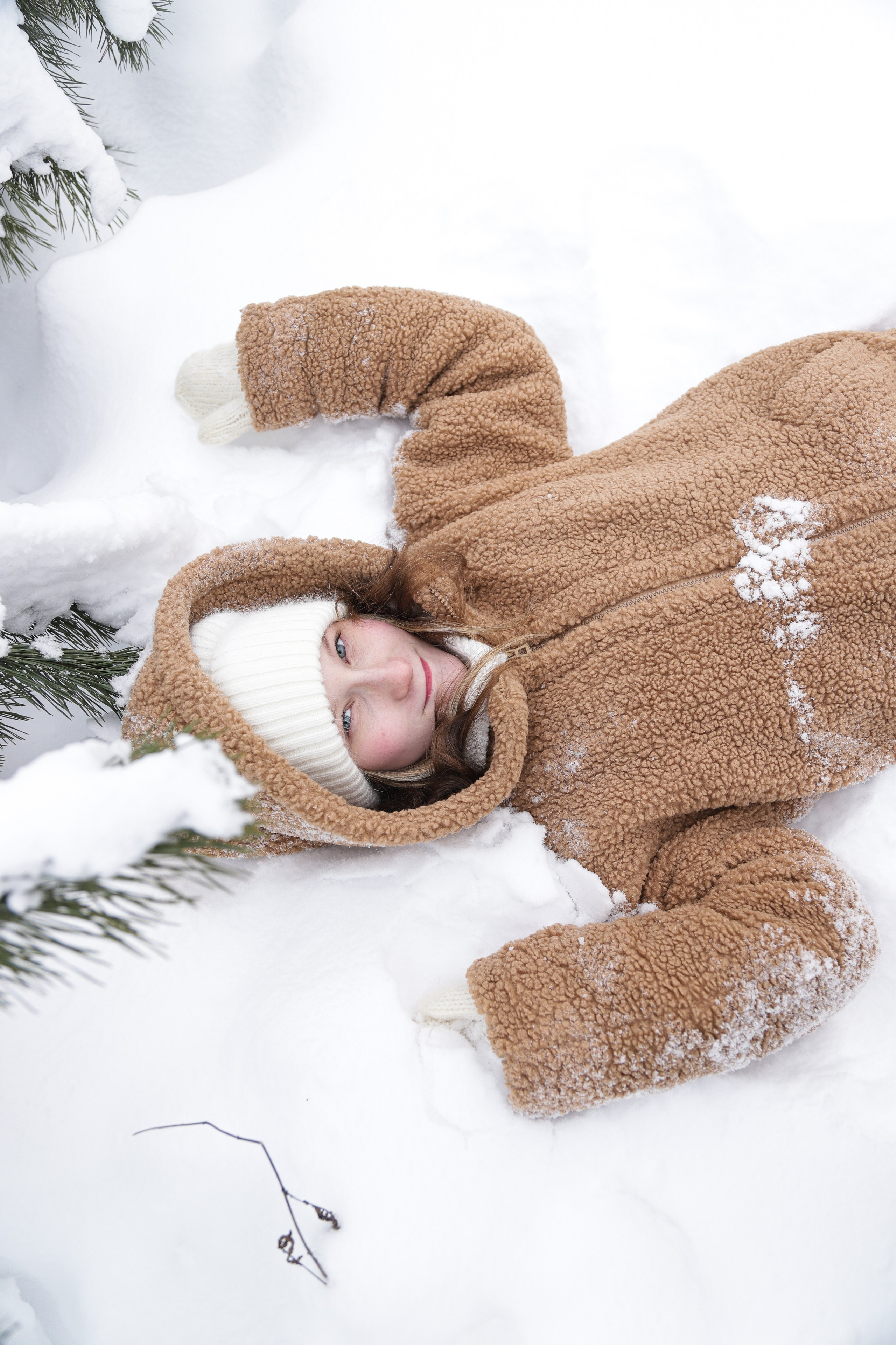 Замороженные мороженки. Диана Николаева — фотограф город Балашиха