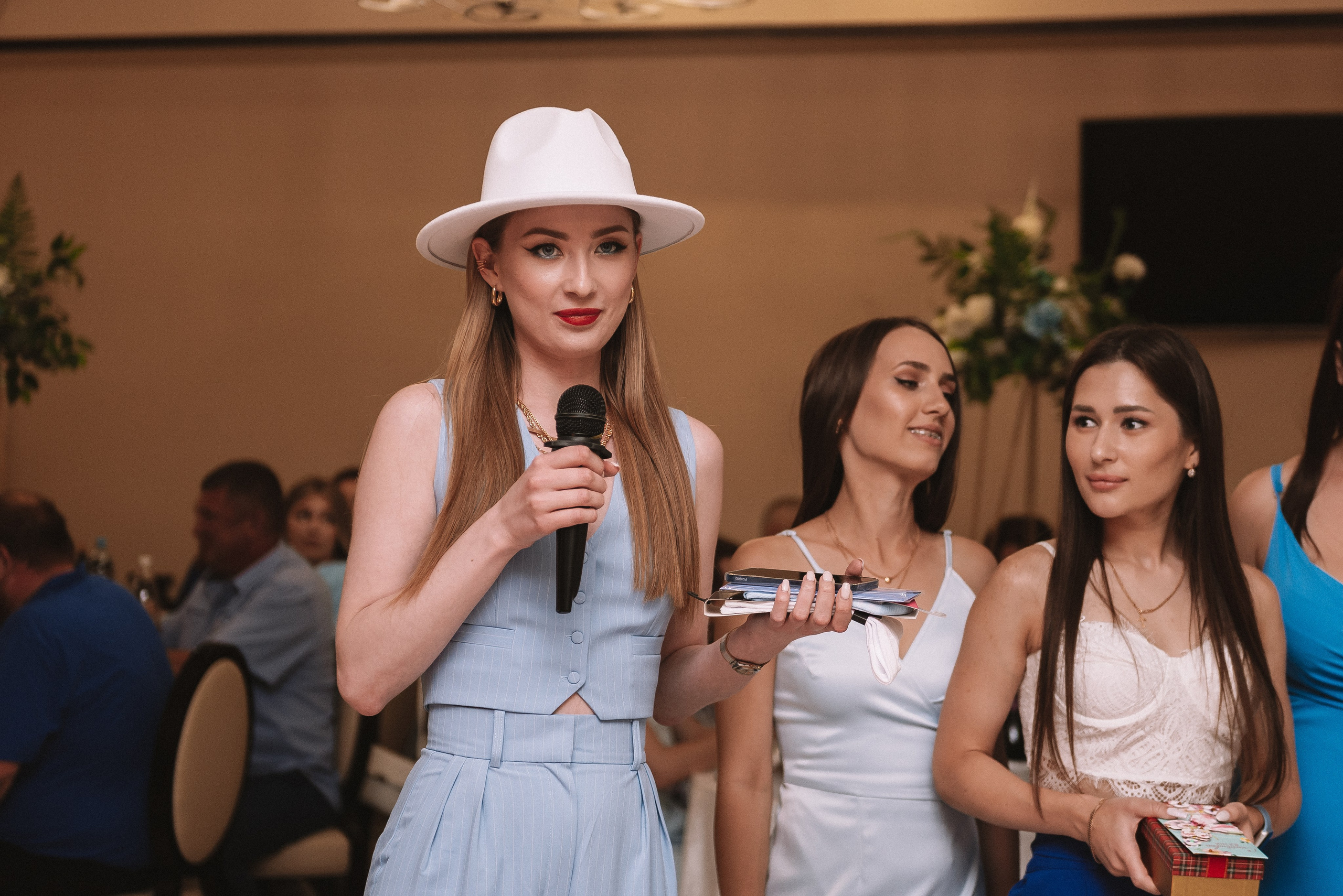 Мария + Дмитрий. Свадебный и семейный фотограф в Волгограде Олеся Лисицкая