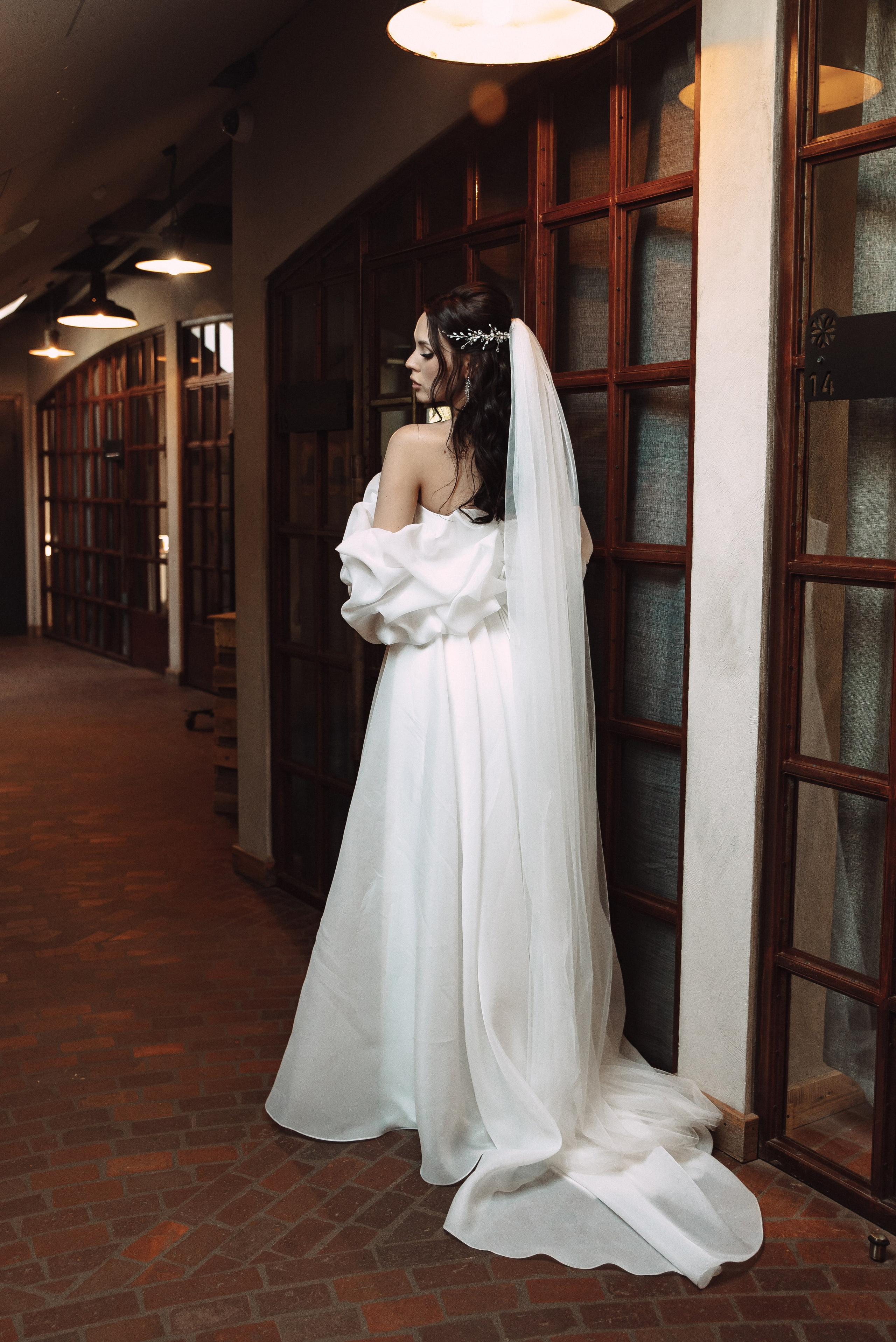 Никита + Кристина. Свадебный и семейный фотограф в Волгограде Олеся Лисицкая