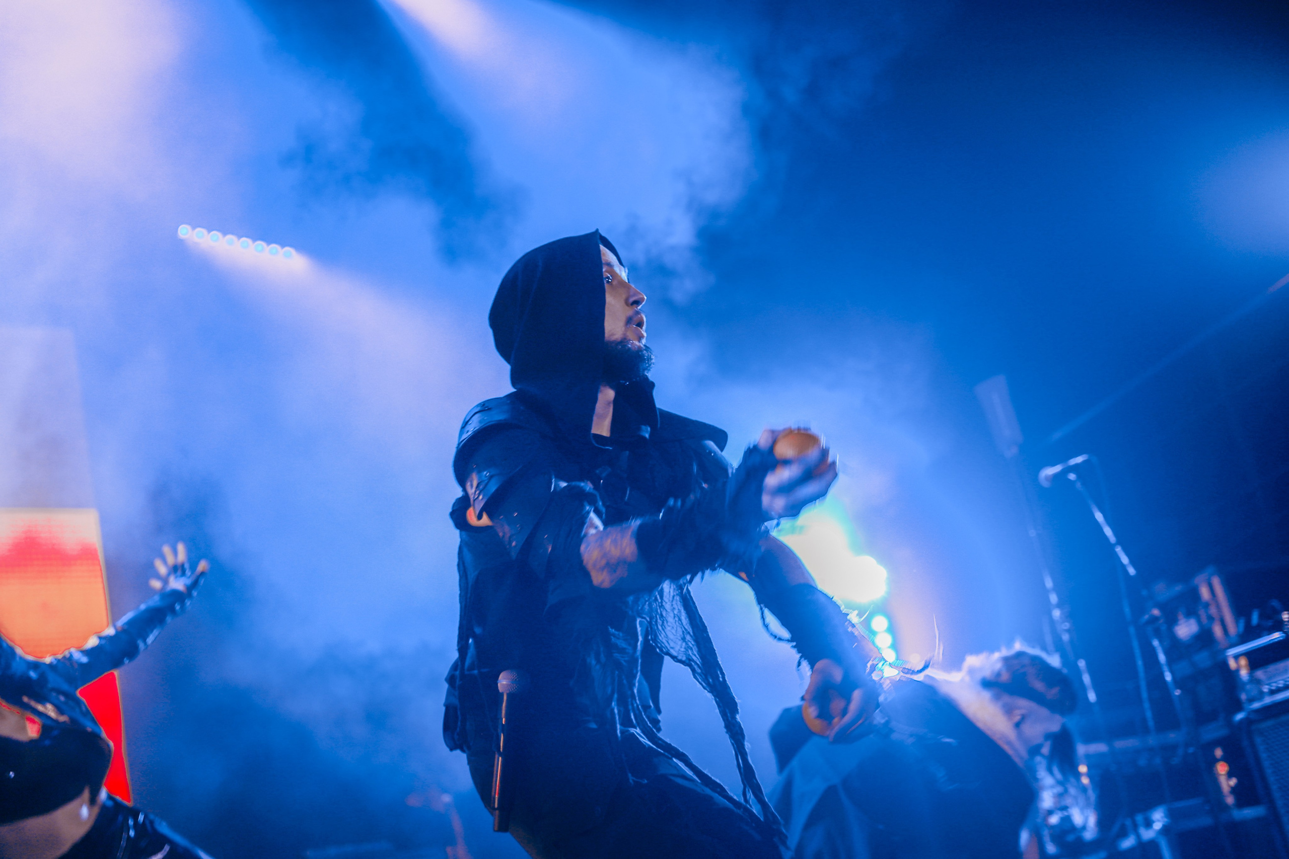 Концертные съемки