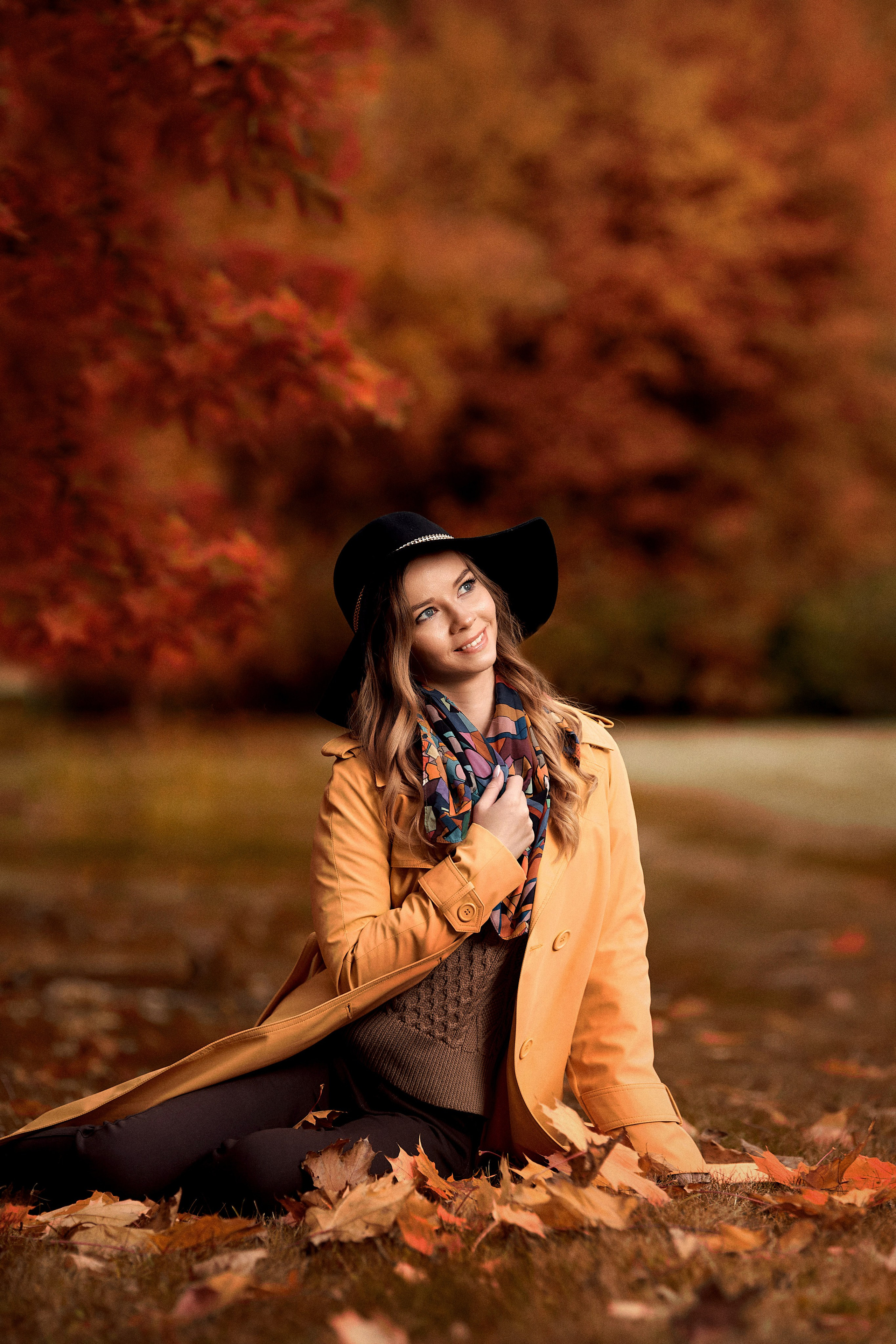 Саша. Свадебный и семейный фотограф Игорь Елагин