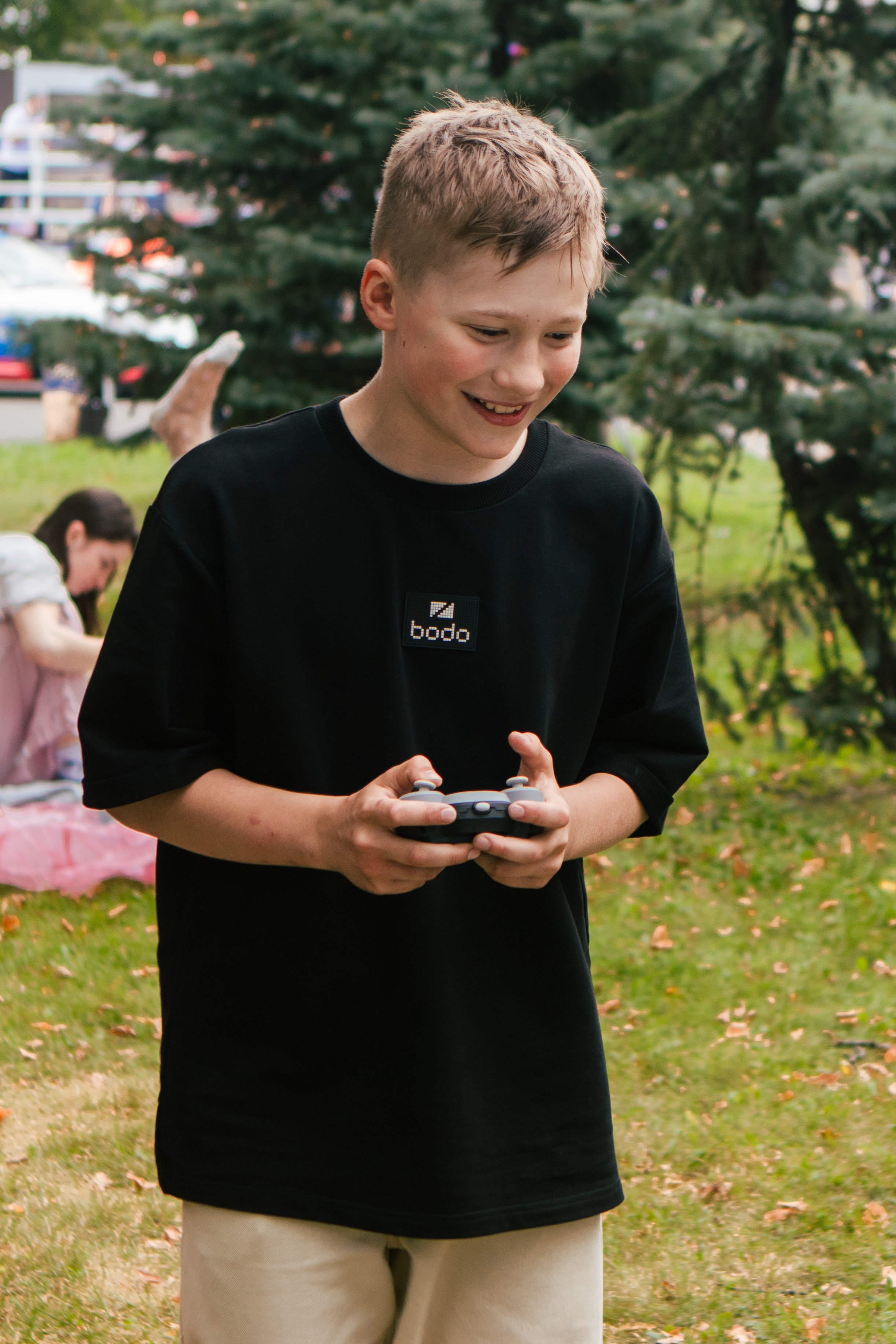 VK FEST 2025. MIKS KARTING. Репортажный фотограф в Москве Кащеева Анна