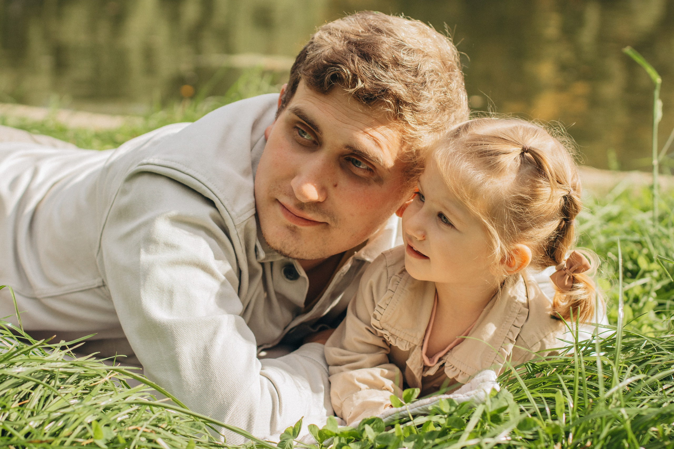 Семейная съемка. Фотограф в Москве и Московской области — Акулина Софья