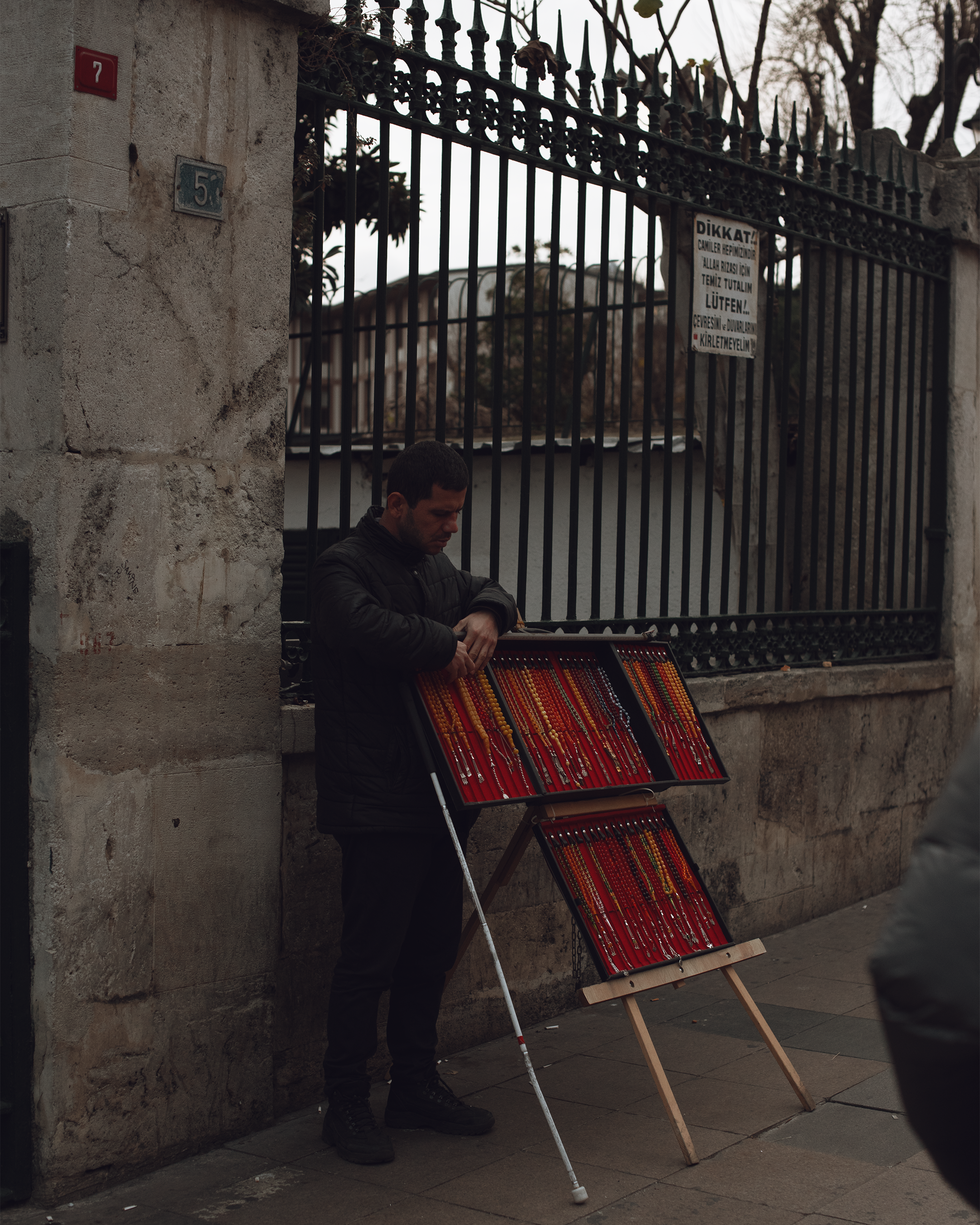 Стамбул глазами фотографа: вдохновение на границе двух миров. Коммерческий и предметный фотограф в Гуанчжоу Коваленко Александр