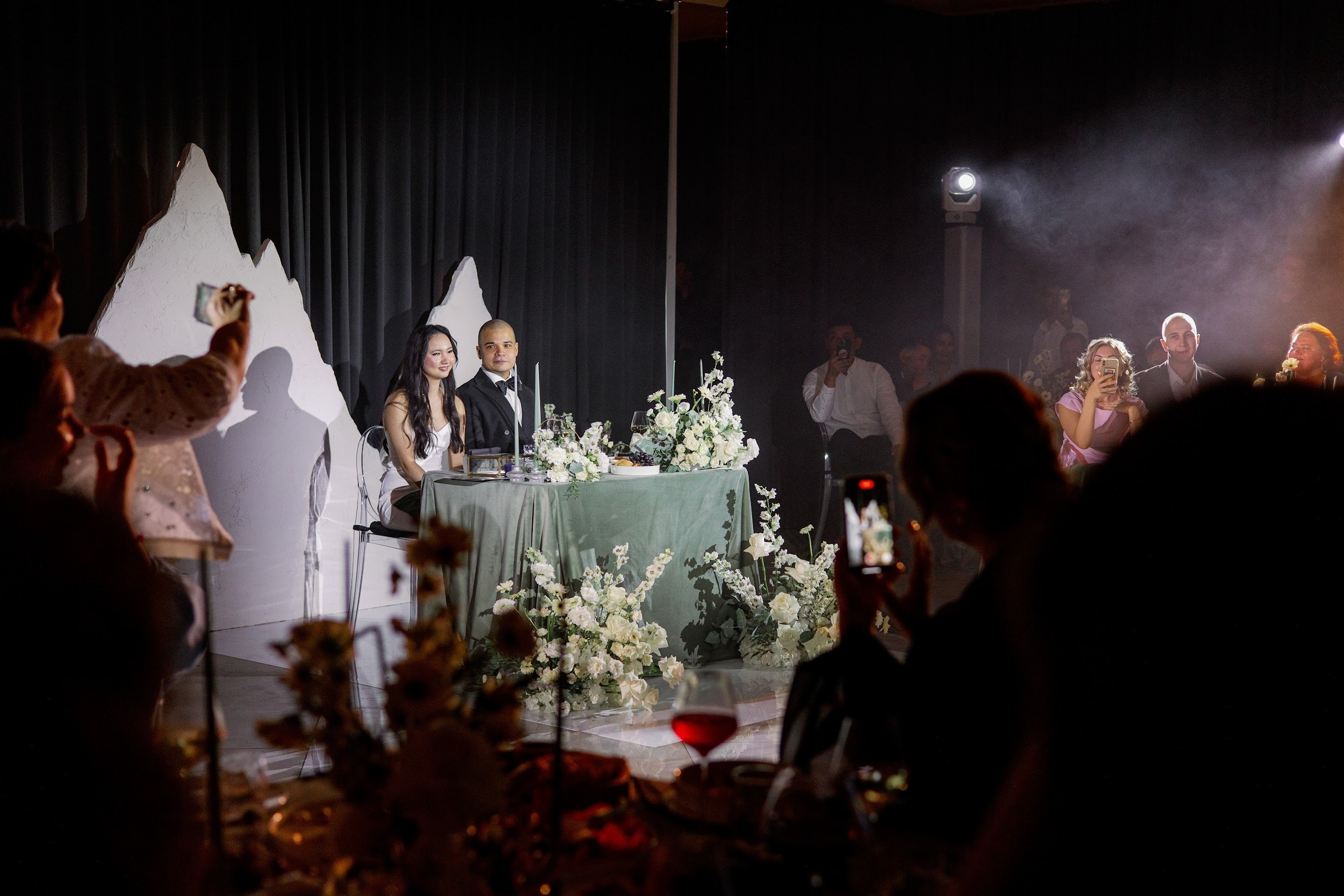 24.08 Артем и Жасмин. Свадебный организатор Екатеринбург