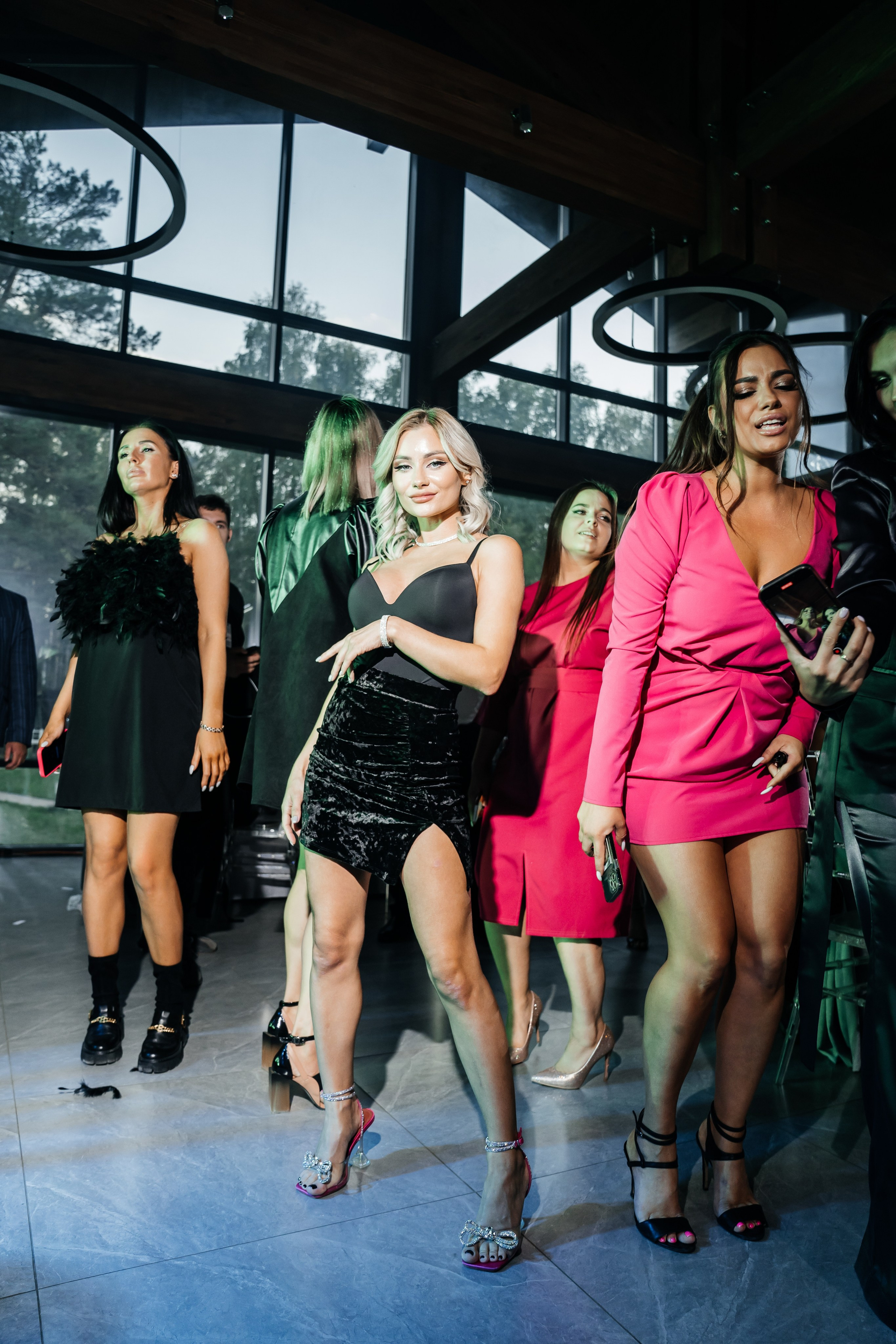 Антон и Анна. Свадебный и семейный фотограф В Барнауле Нечаева Таня