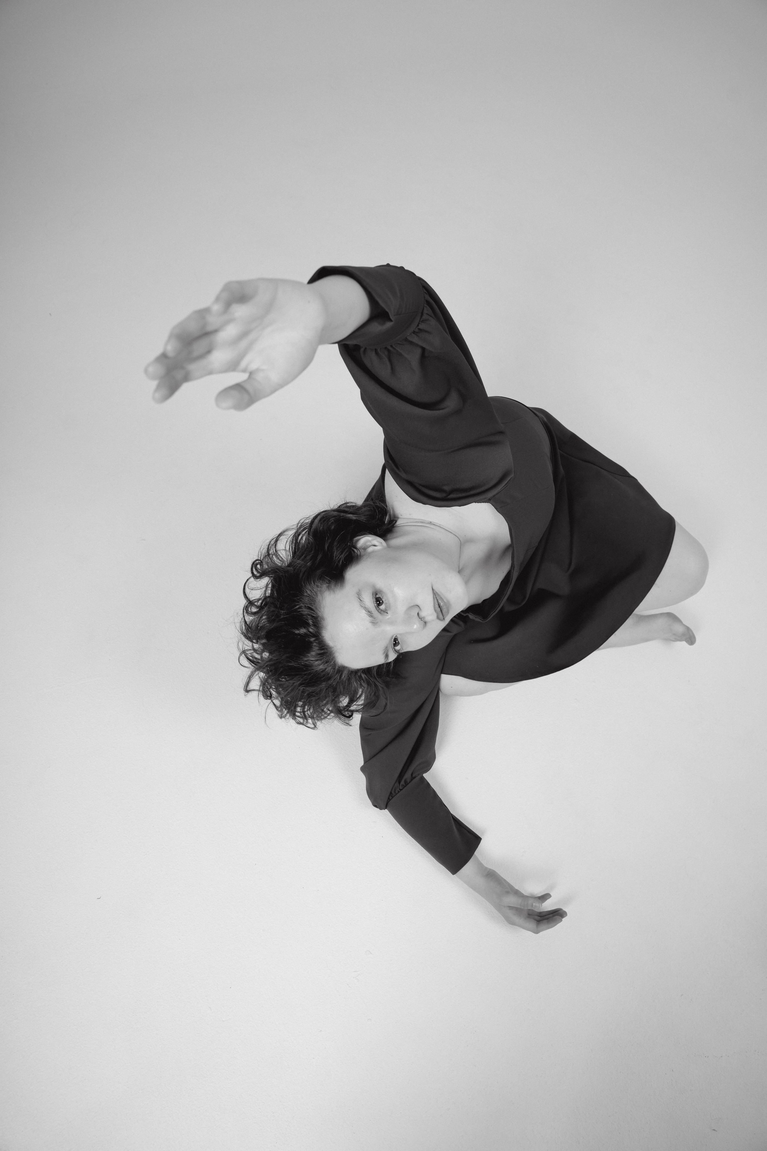 Катя. Портретный фотограф в Санкт-Петербурге Дмитриева Наталия