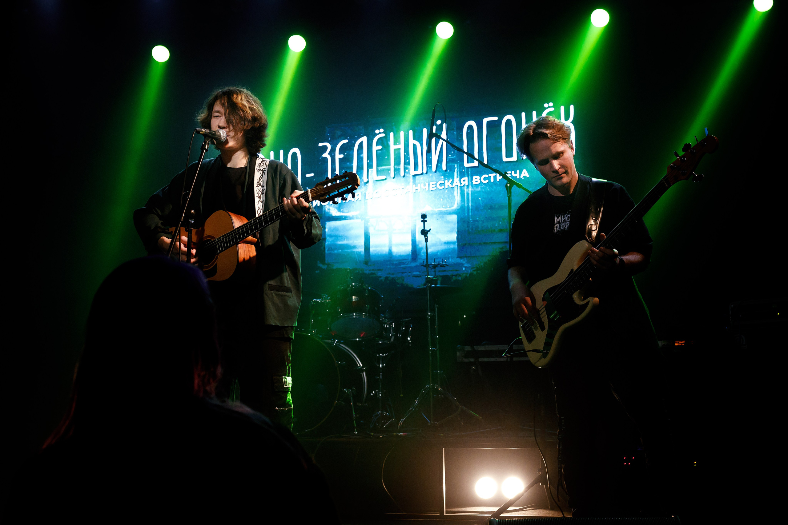 In.spyral. Фотограф Елена Богачева (lenalena_na_na_na)