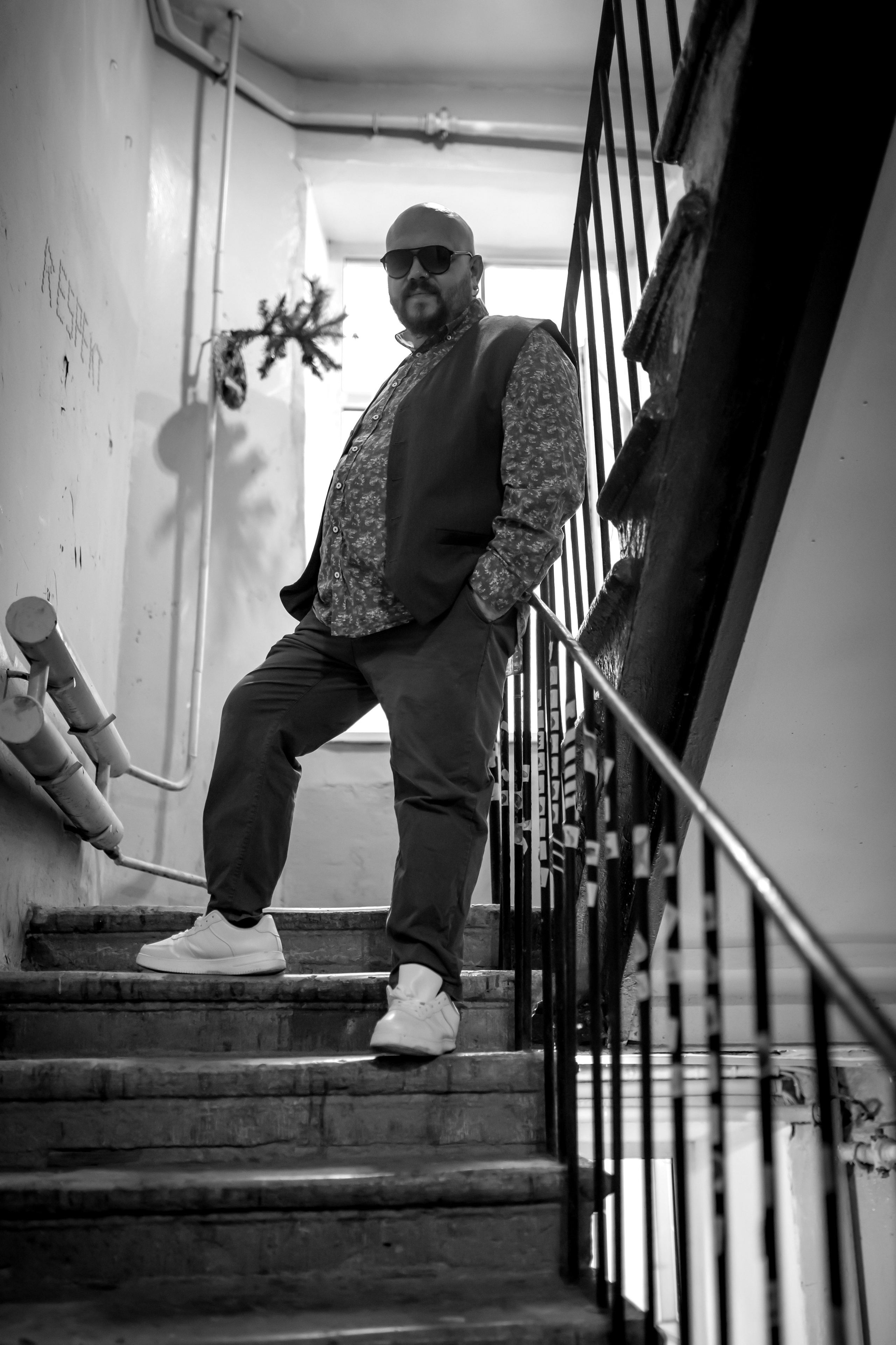 ПИНЖЕНИН. Фотограф Елена Богачева (lenalena_na_na_na)