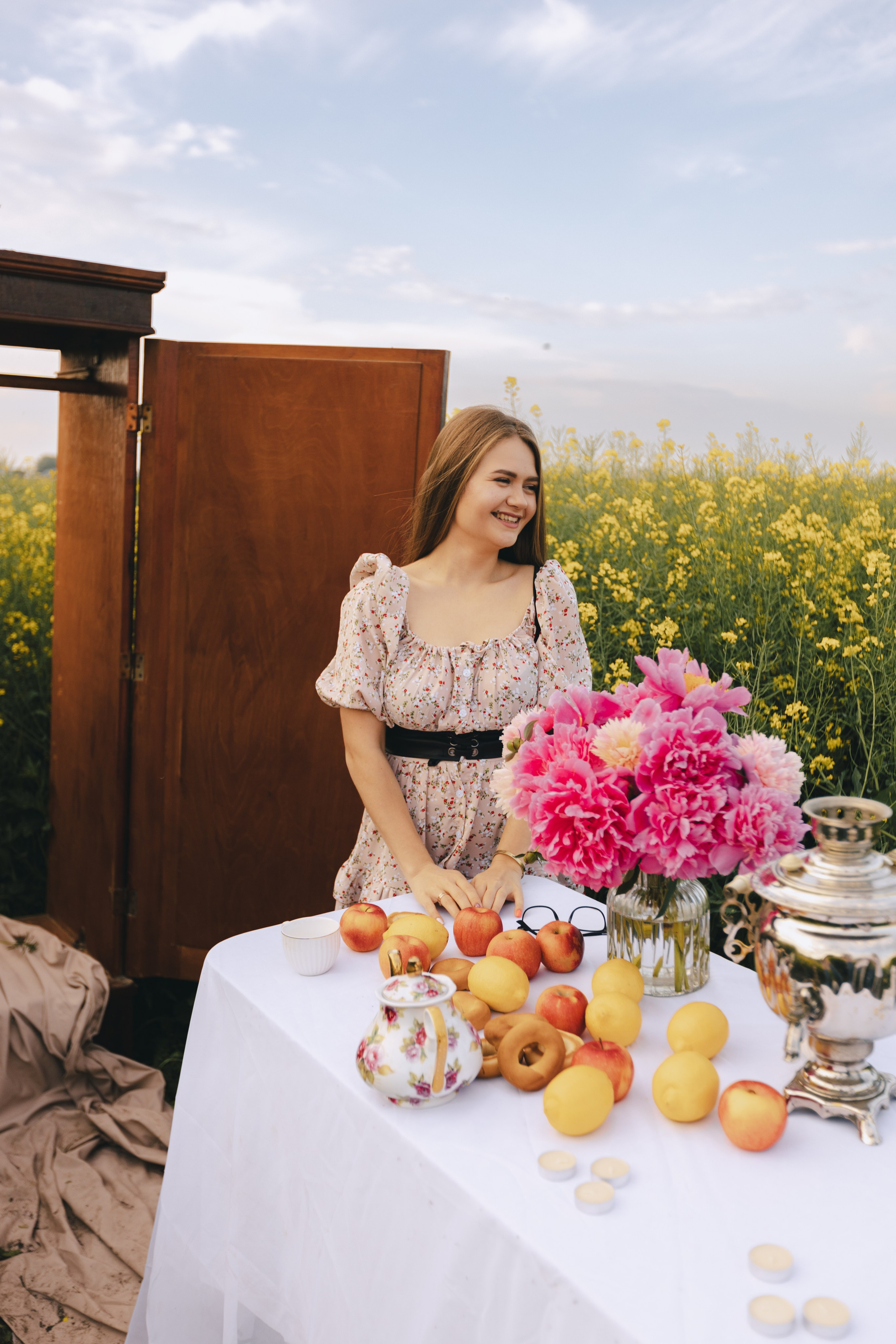 Настя. Фотограф Таганрог Любимая Надя