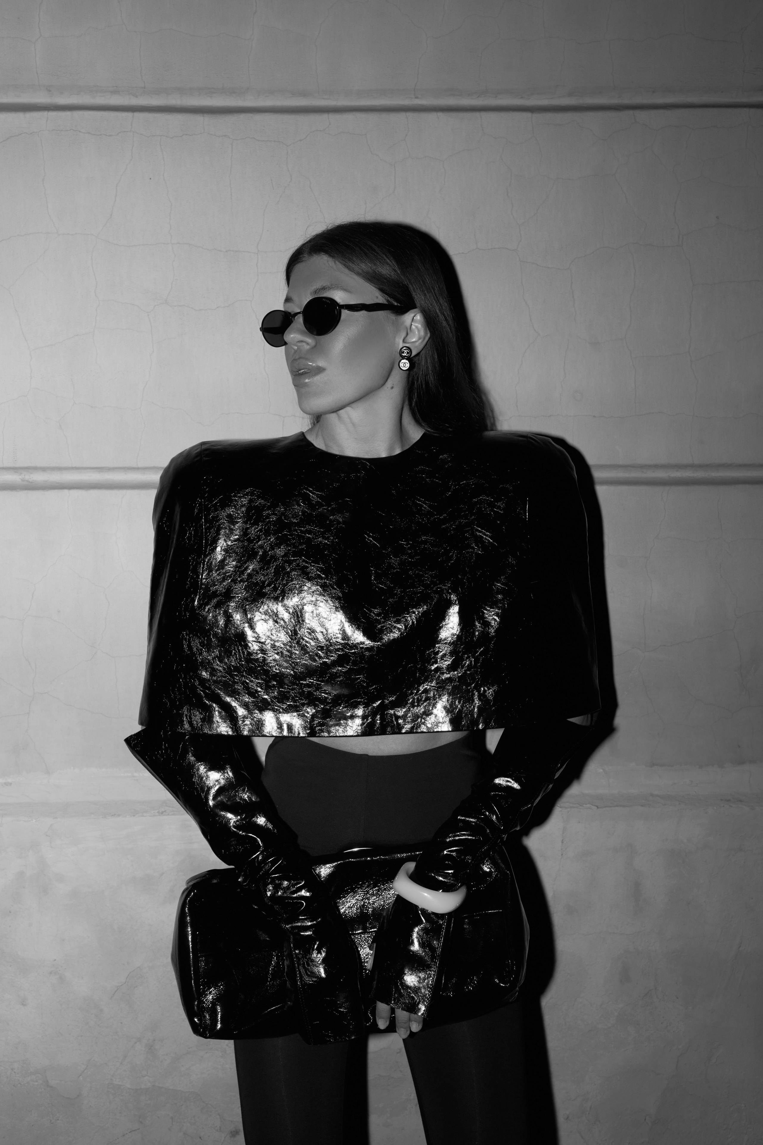 Инна. Фотограф в Москве — Ольга Кушнарева