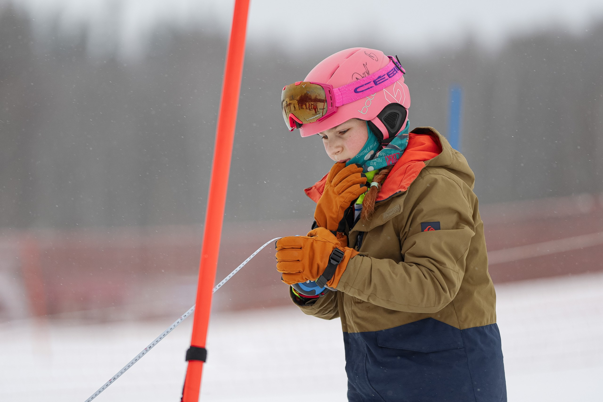 Сноуборд «Открытие зимнего сезона» PSL. Фотограф Студитский Евгений