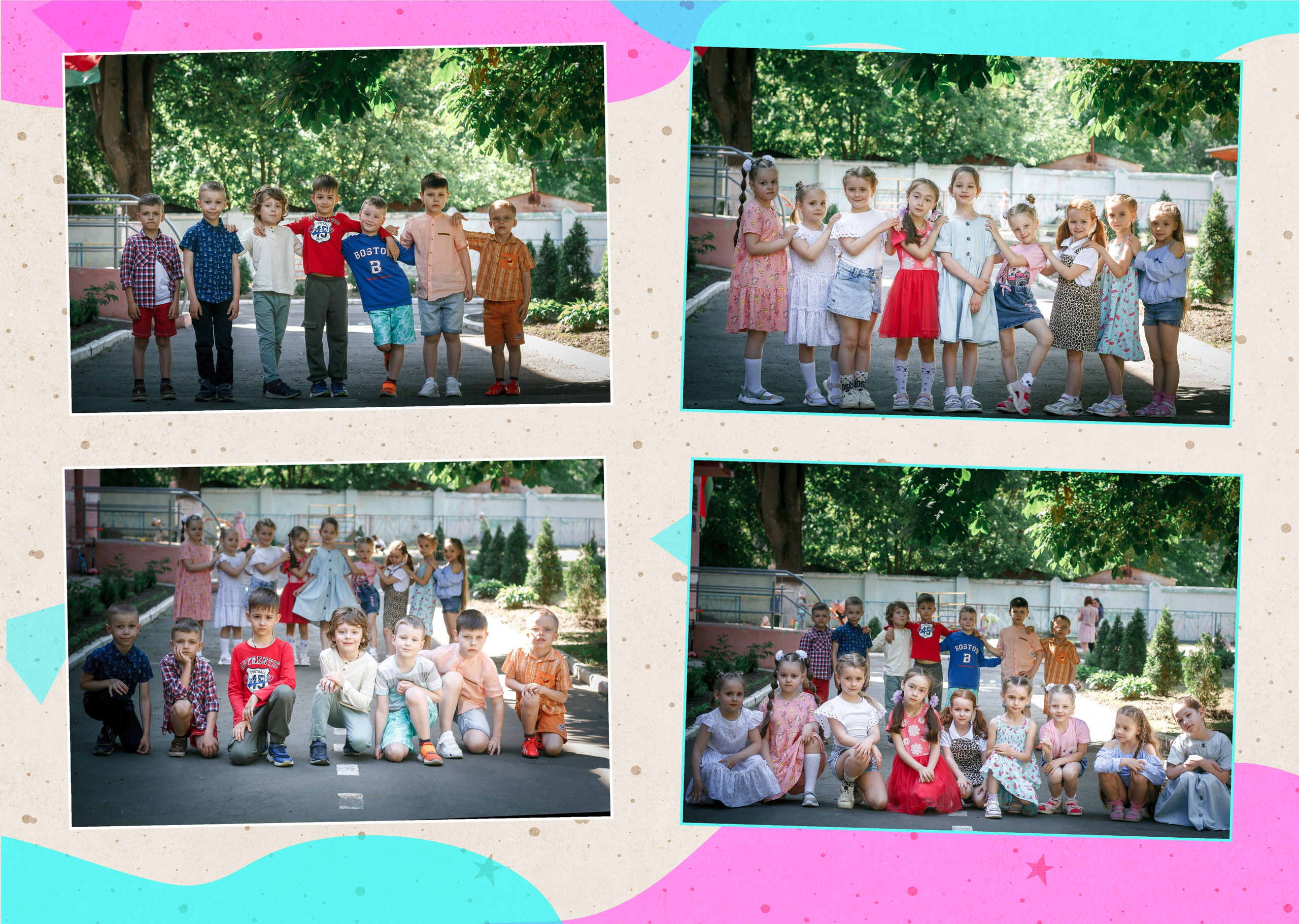 ✓ Выпускные фотокниги. Фотограф Юрий Якименко. Школьный, семейный и свадебный фотограф в Гоме