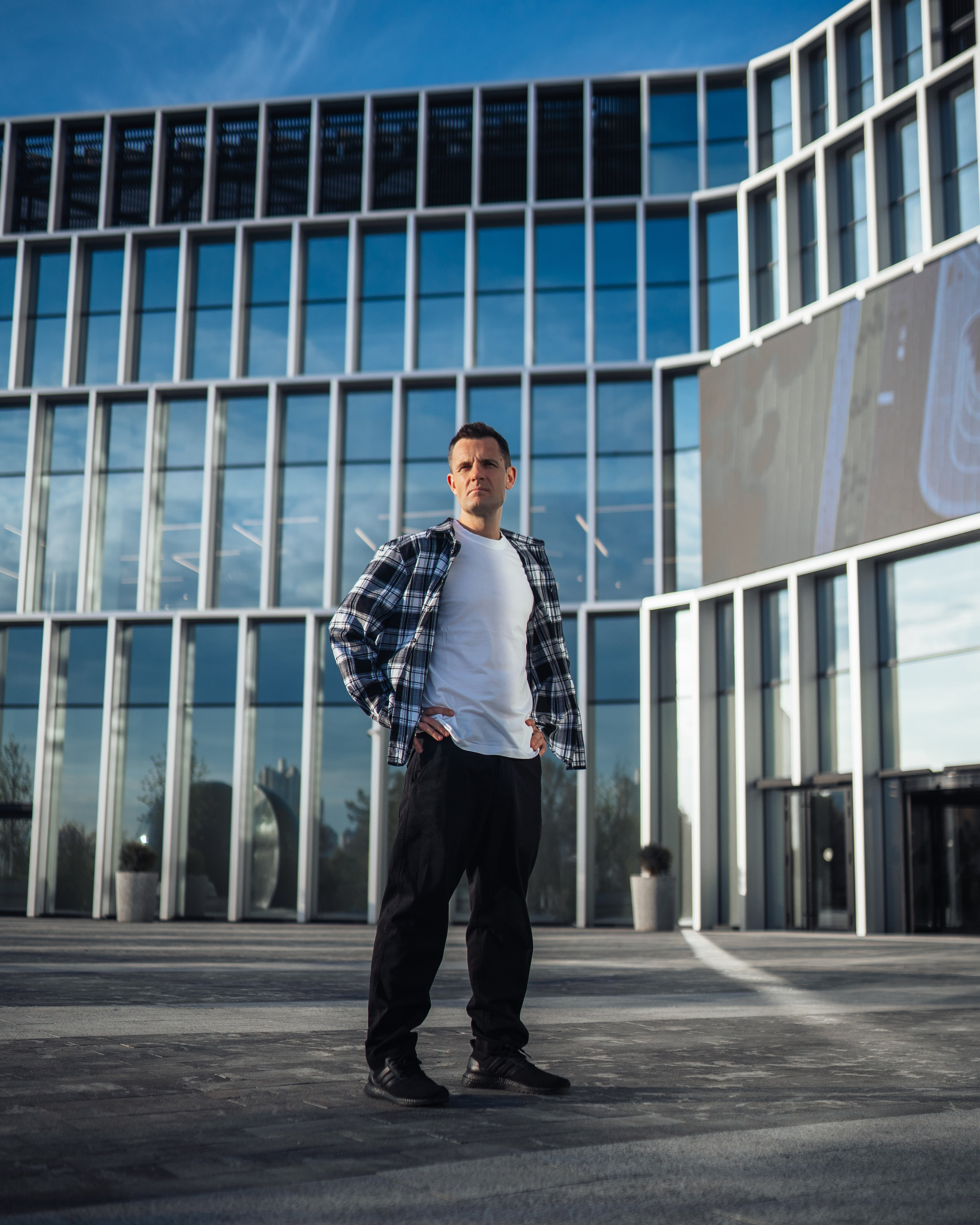 Sergey Kuznetsov III. @tomrus: Рустам Шагиморданов — фотограф