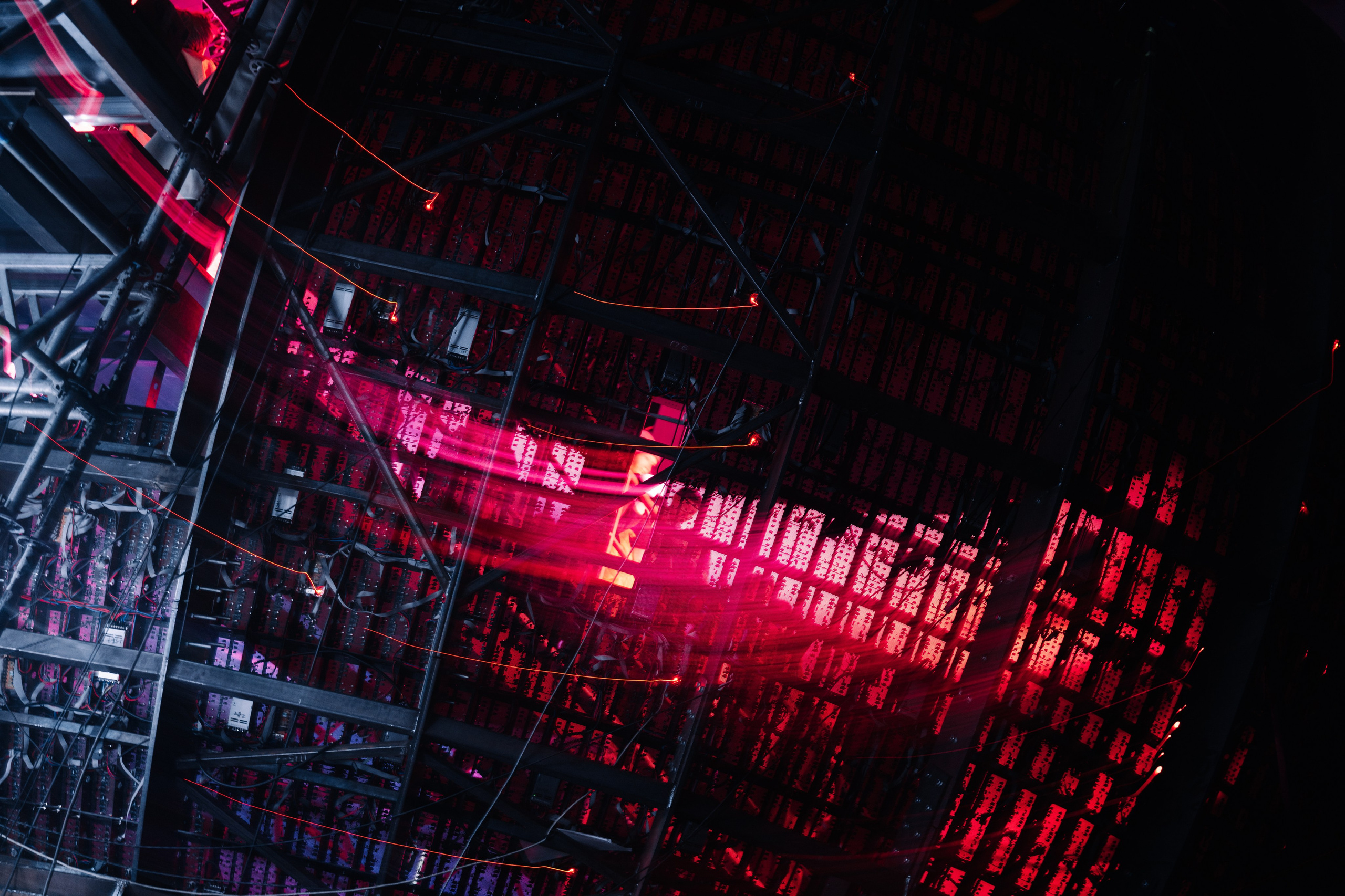 Intervals Festival 2025. @tomrus: Рустам Шагиморданов — фотограф