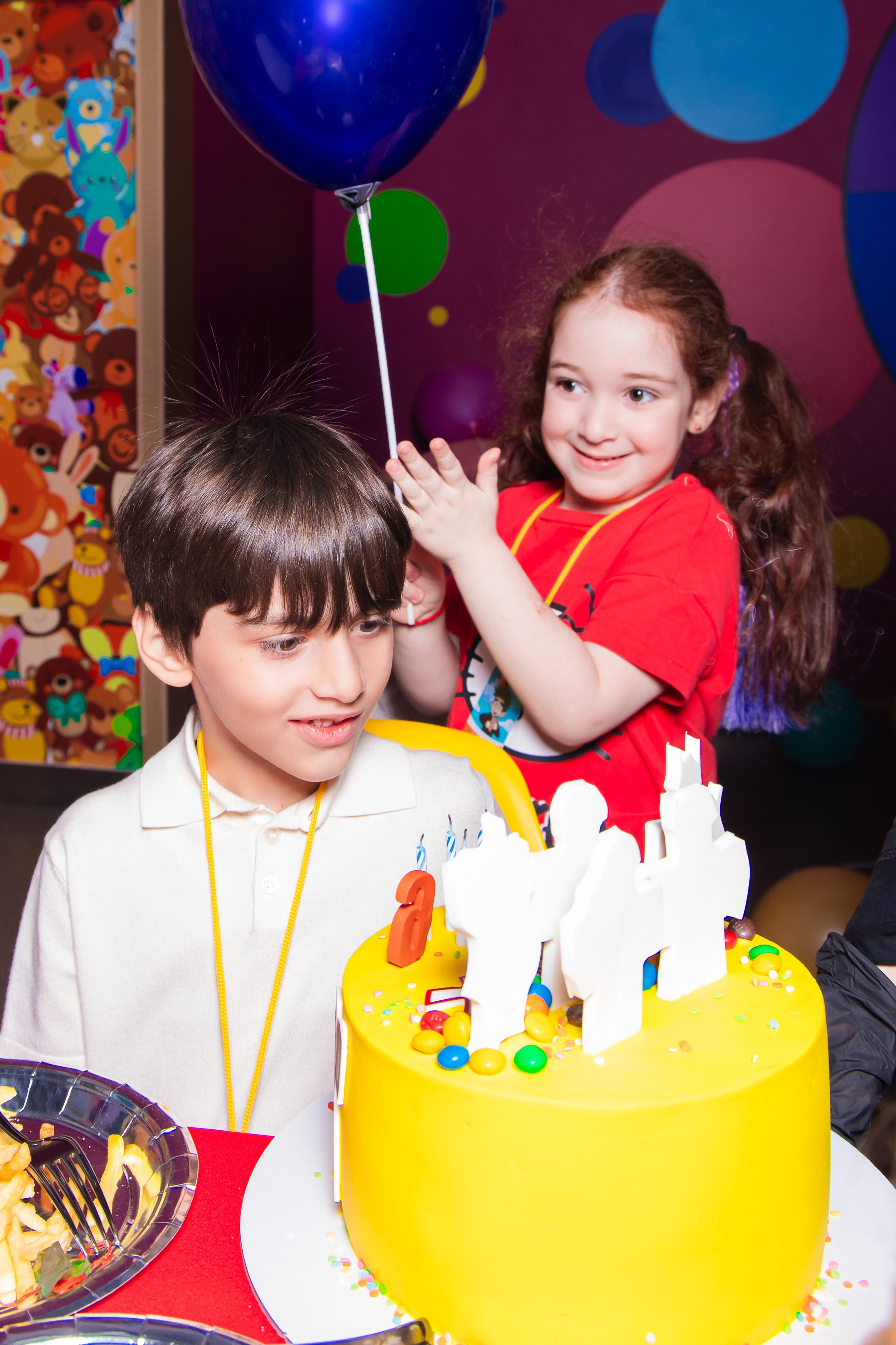 Самвел 05/02 KidsCity A4. Виктория Литвинова репортажный фотограф Москва