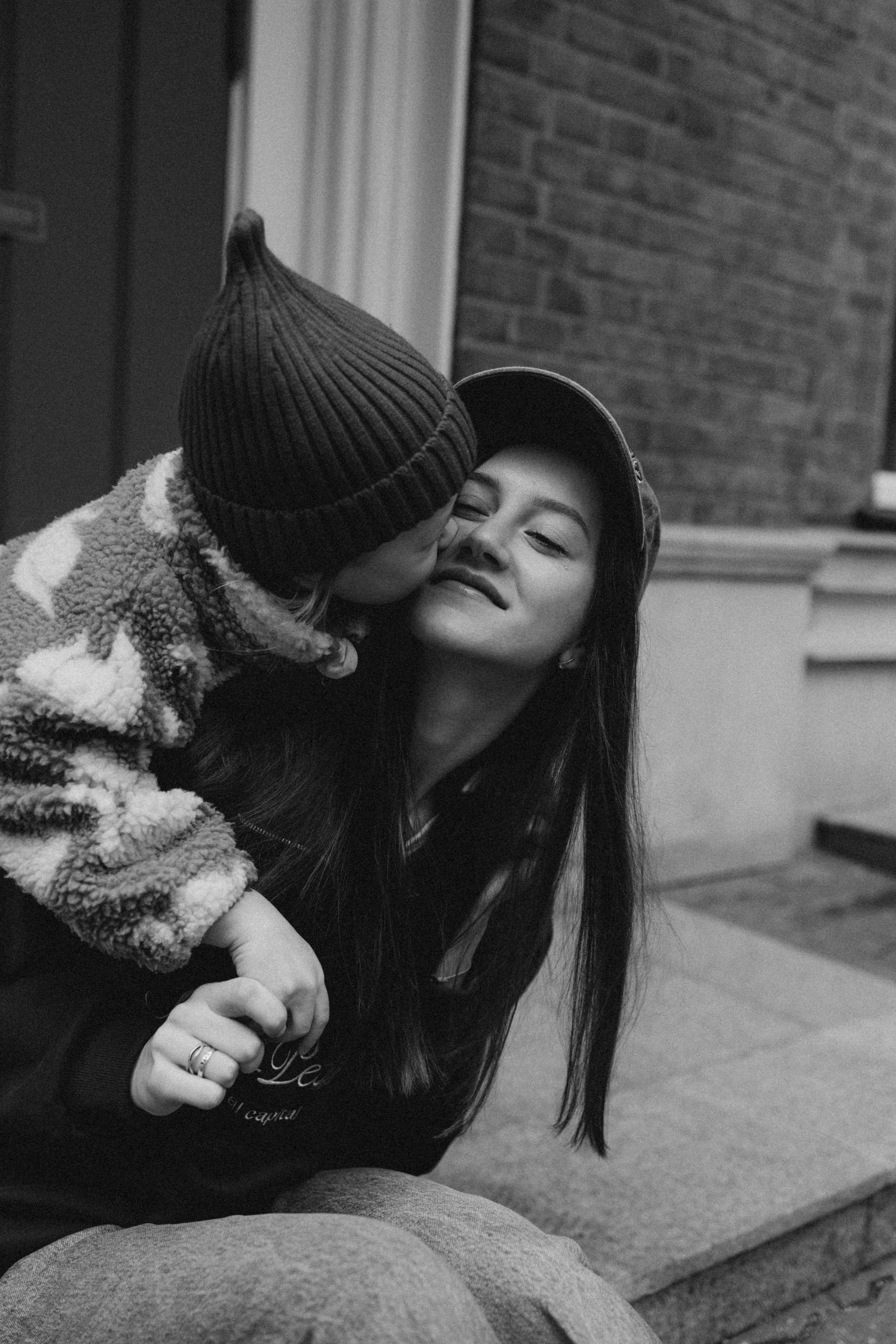 Яркая весна. Семейный фотограф Москва Наталия Осьмакова