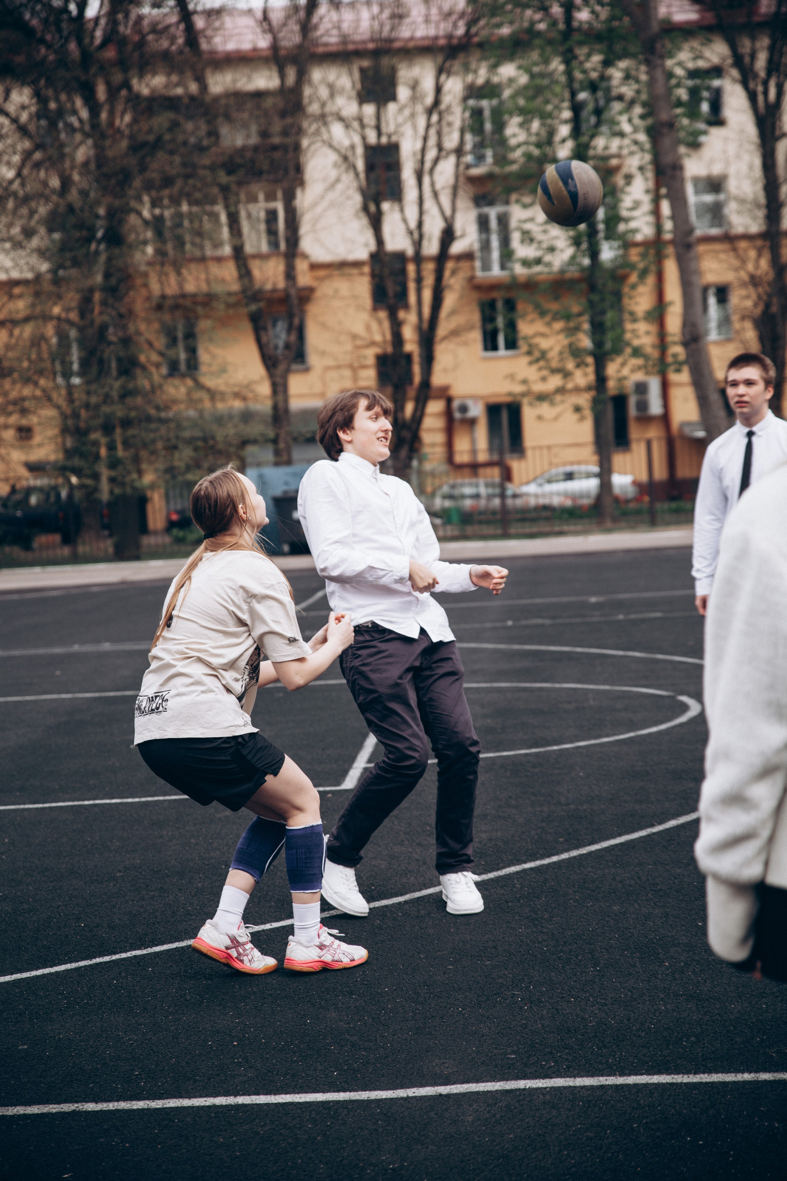 9 «А» класс. Репортажный и детский фотограф в Минске