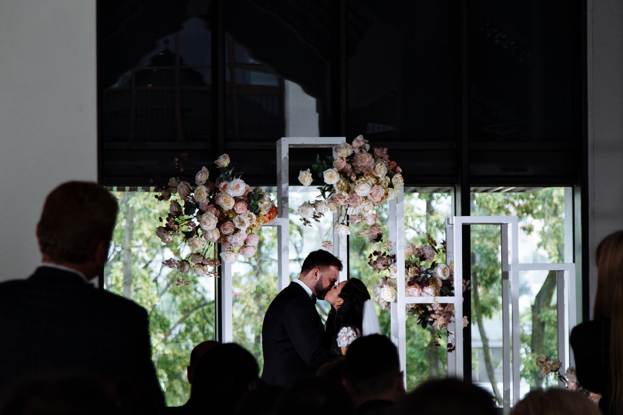 Алексей & Анна. Репортажный фотограф Александр Задорин, Минск, Беларусь