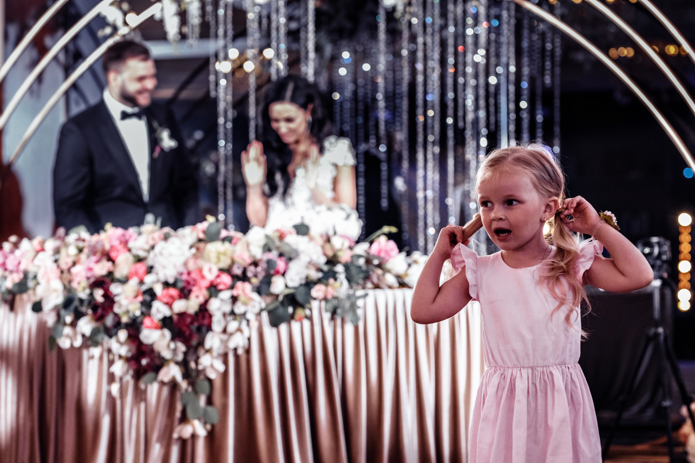 Алексей & Анна. Репортажный фотограф Александр Задорин, Минск, Беларусь