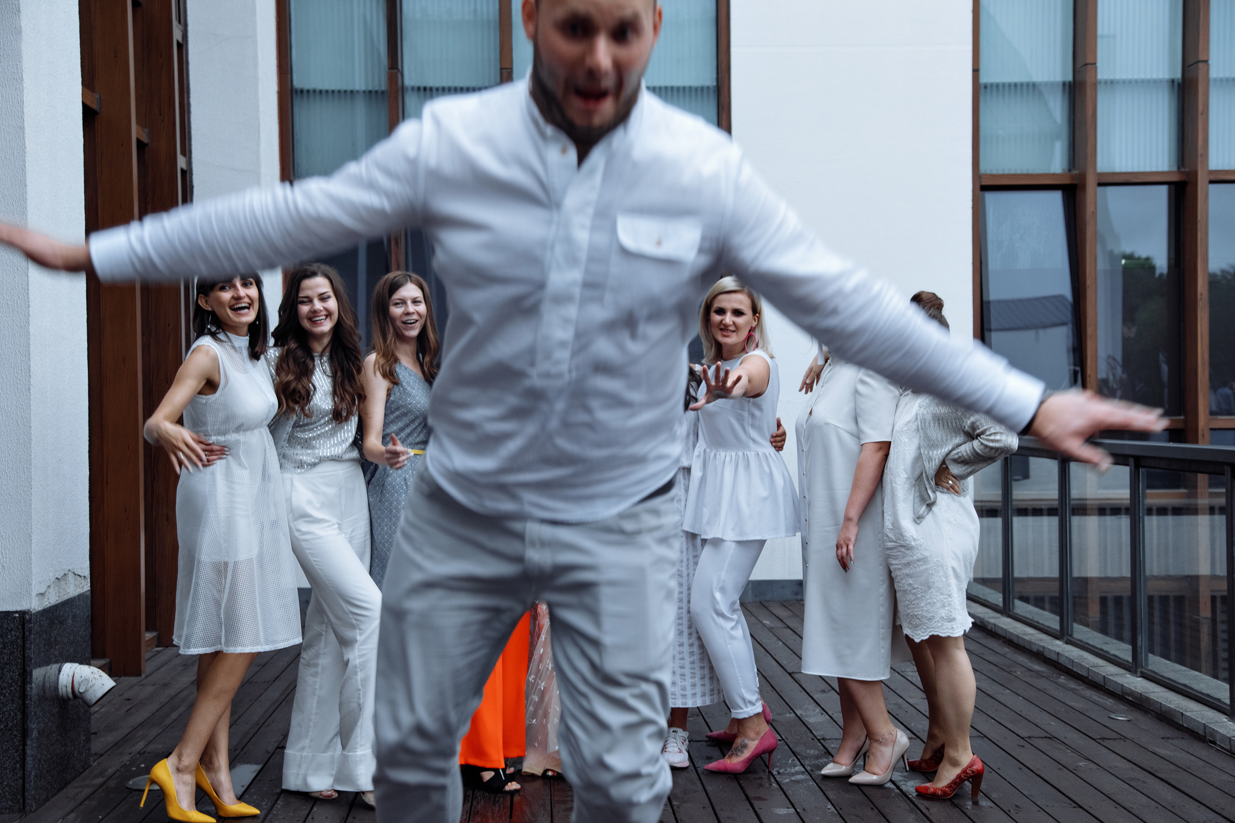 Алексей & Анна. Репортажный фотограф Александр Задорин, Минск, Беларусь