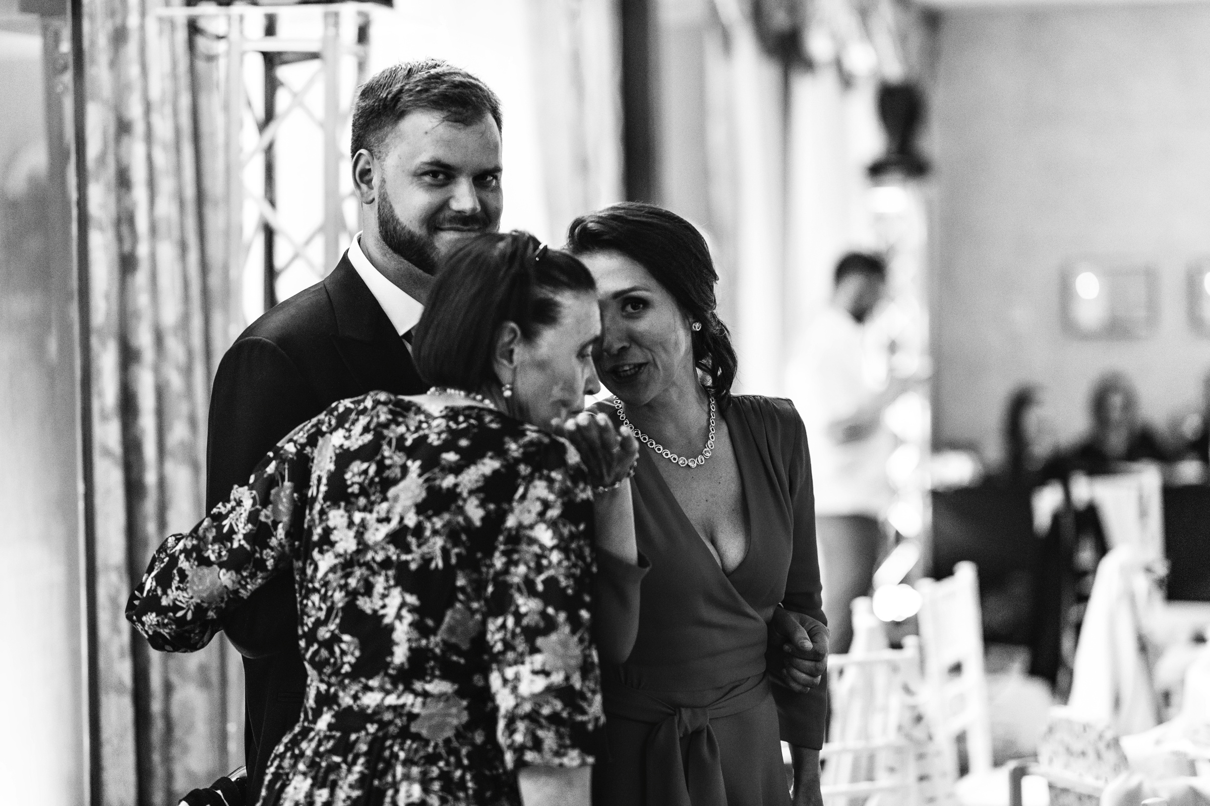 Алексей & Анна. Репортажный фотограф Александр Задорин, Минск, Беларусь