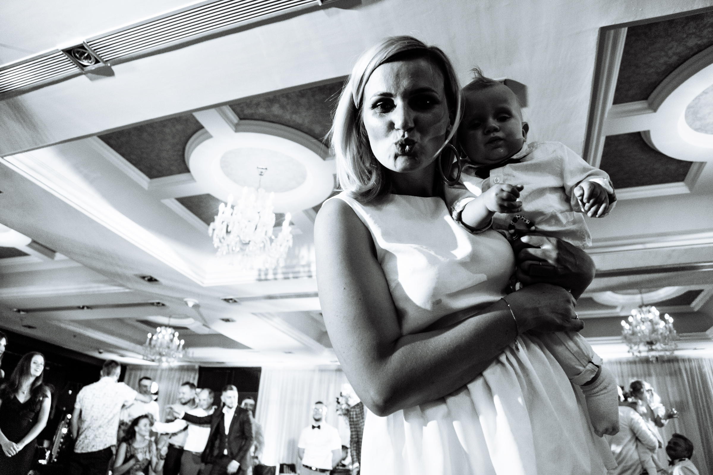 Алексей & Анна. Репортажный фотограф Александр Задорин, Минск, Беларусь