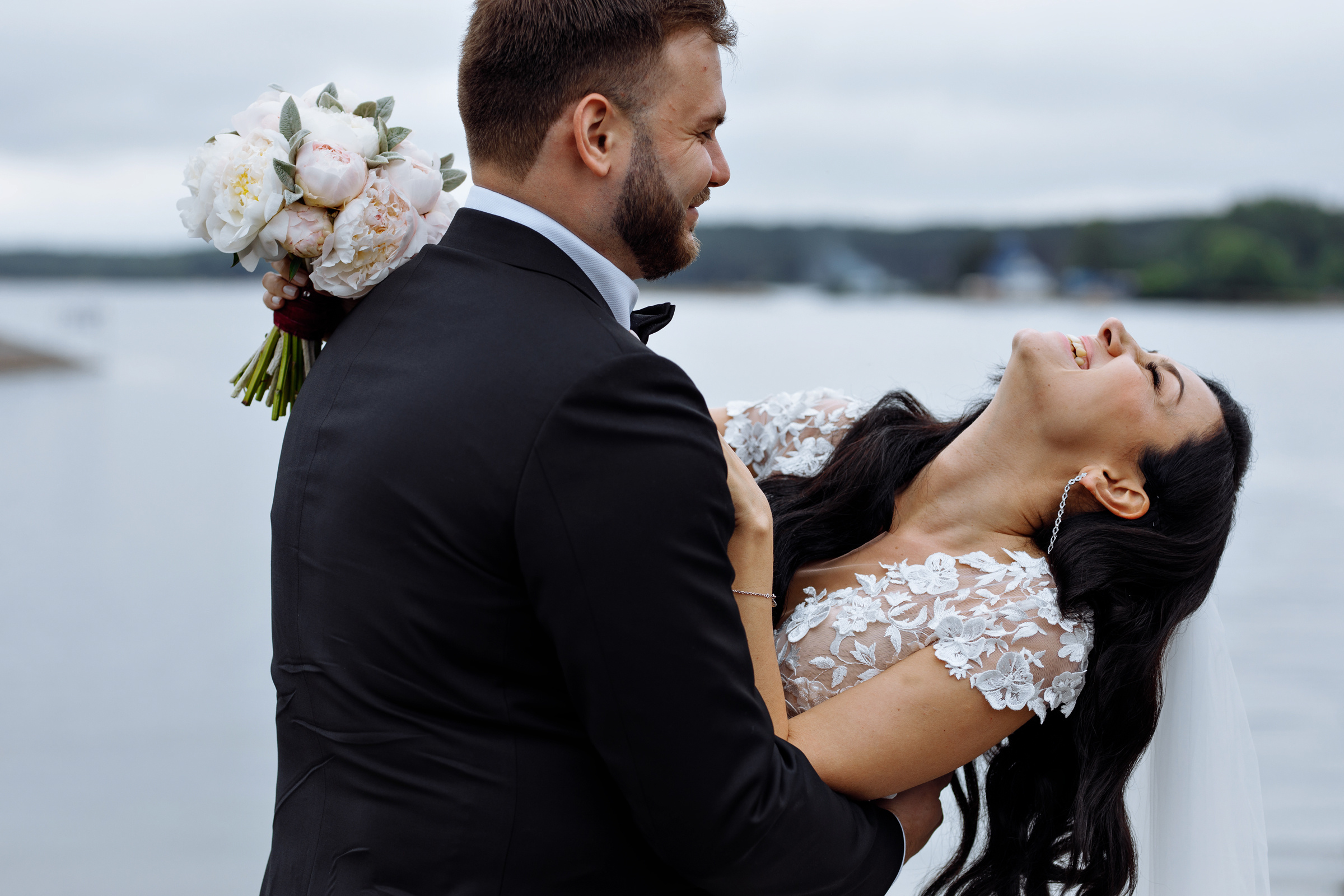 Алексей & Анна. Репортажный фотограф Александр Задорин, Минск, Беларусь