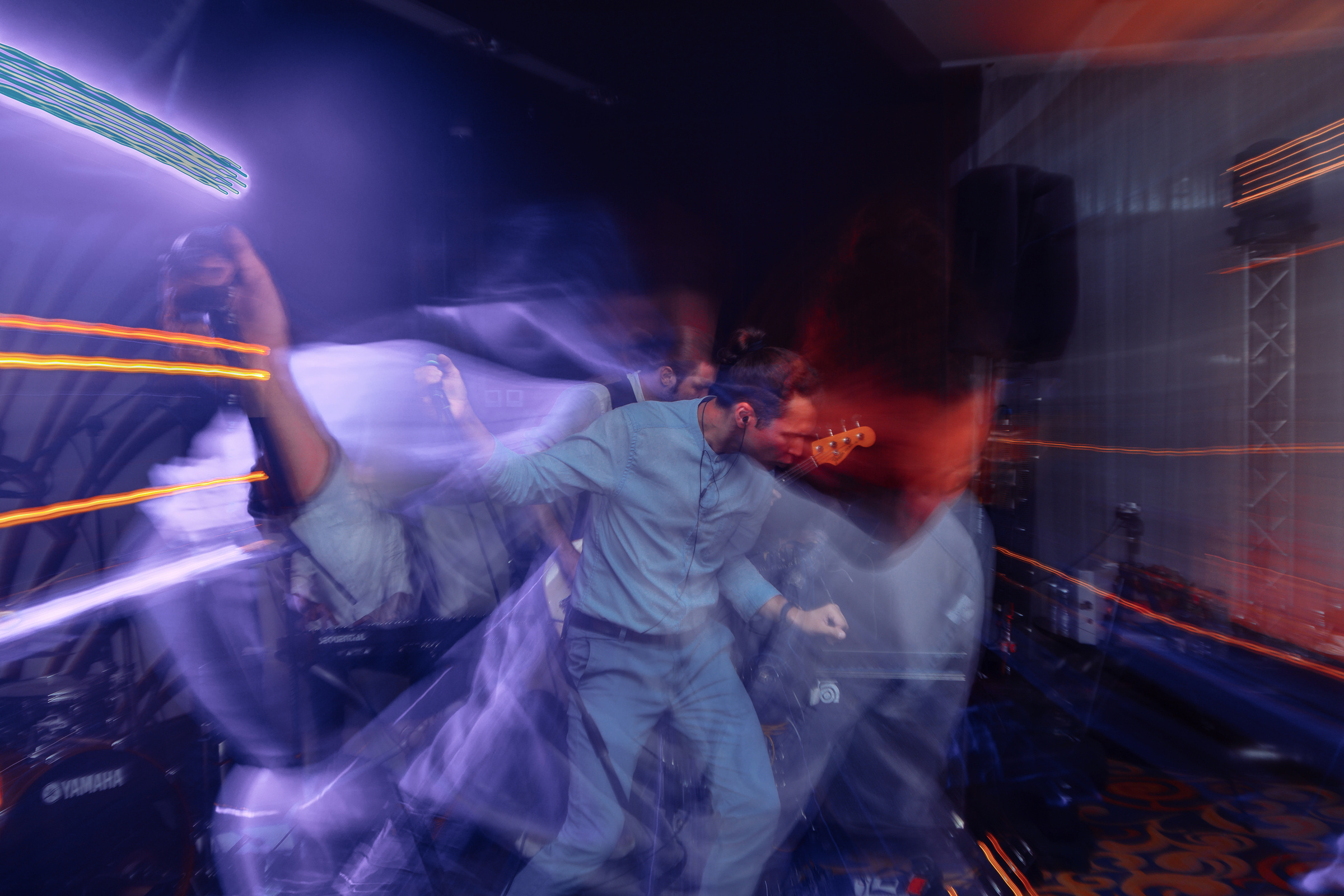 Алексей & Анна. Репортажный фотограф Александр Задорин, Минск, Беларусь