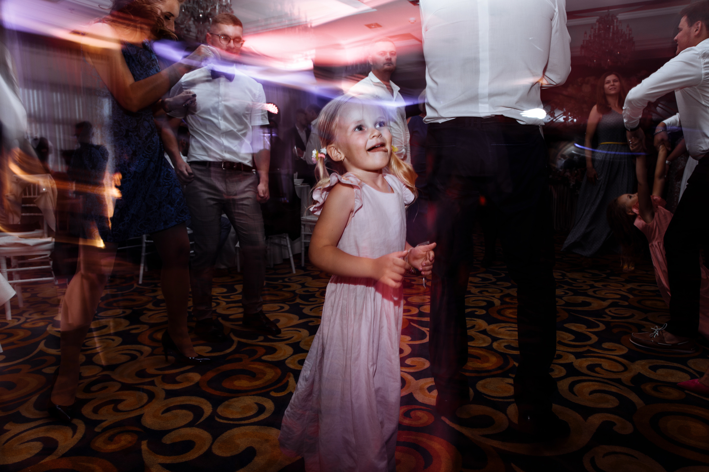 Алексей & Анна. Репортажный фотограф Александр Задорин, Минск, Беларусь