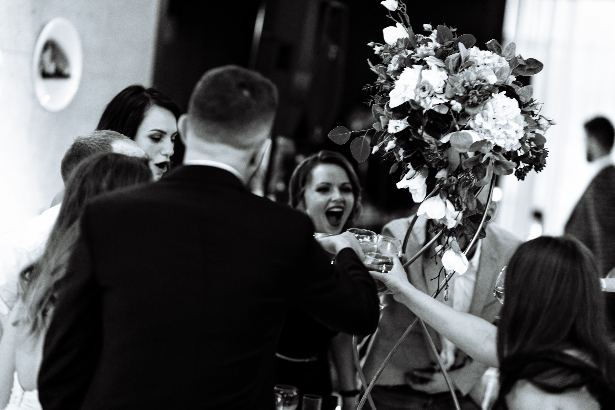 Алексей & Анна. Репортажный фотограф Александр Задорин, Минск, Беларусь