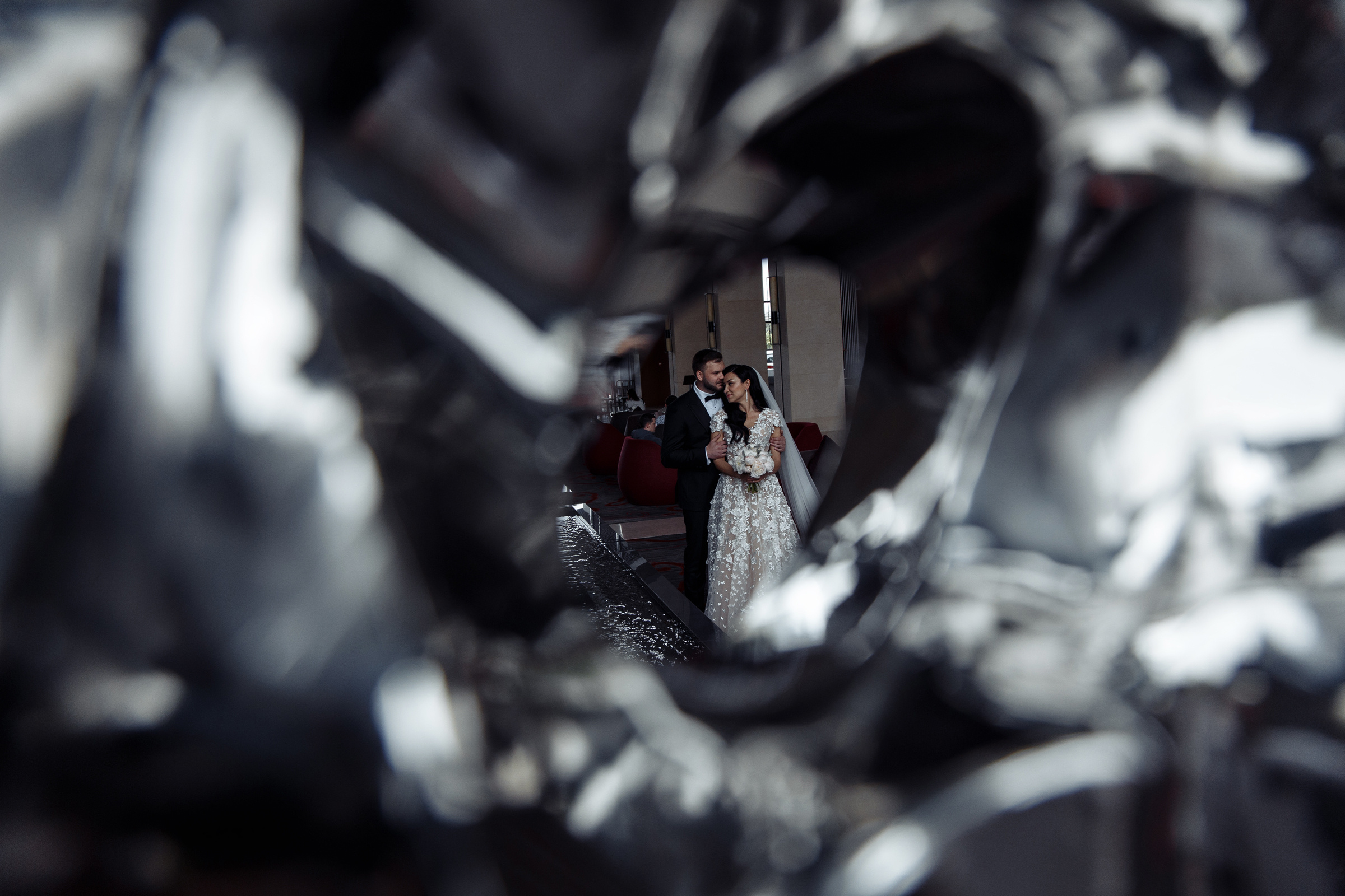 Алексей & Анна. Репортажный фотограф Александр Задорин, Минск, Беларусь