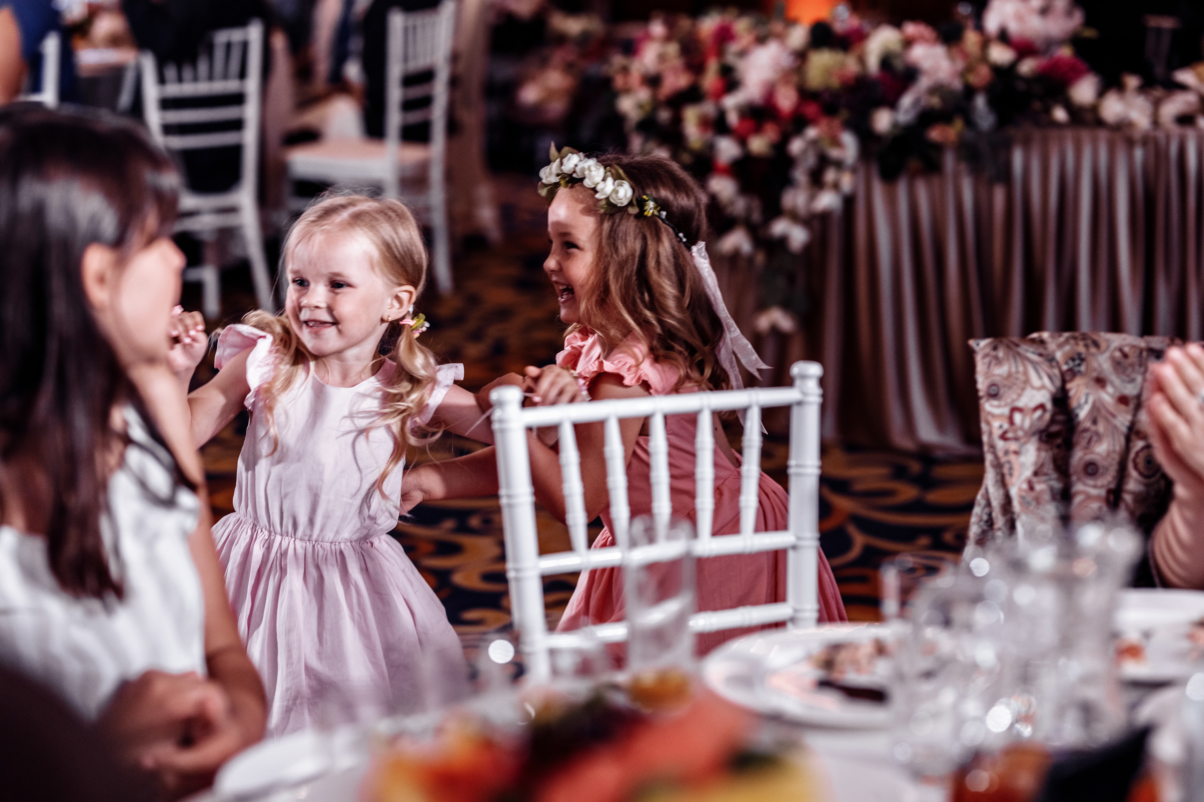 Алексей & Анна. Репортажный фотограф Александр Задорин, Минск, Беларусь