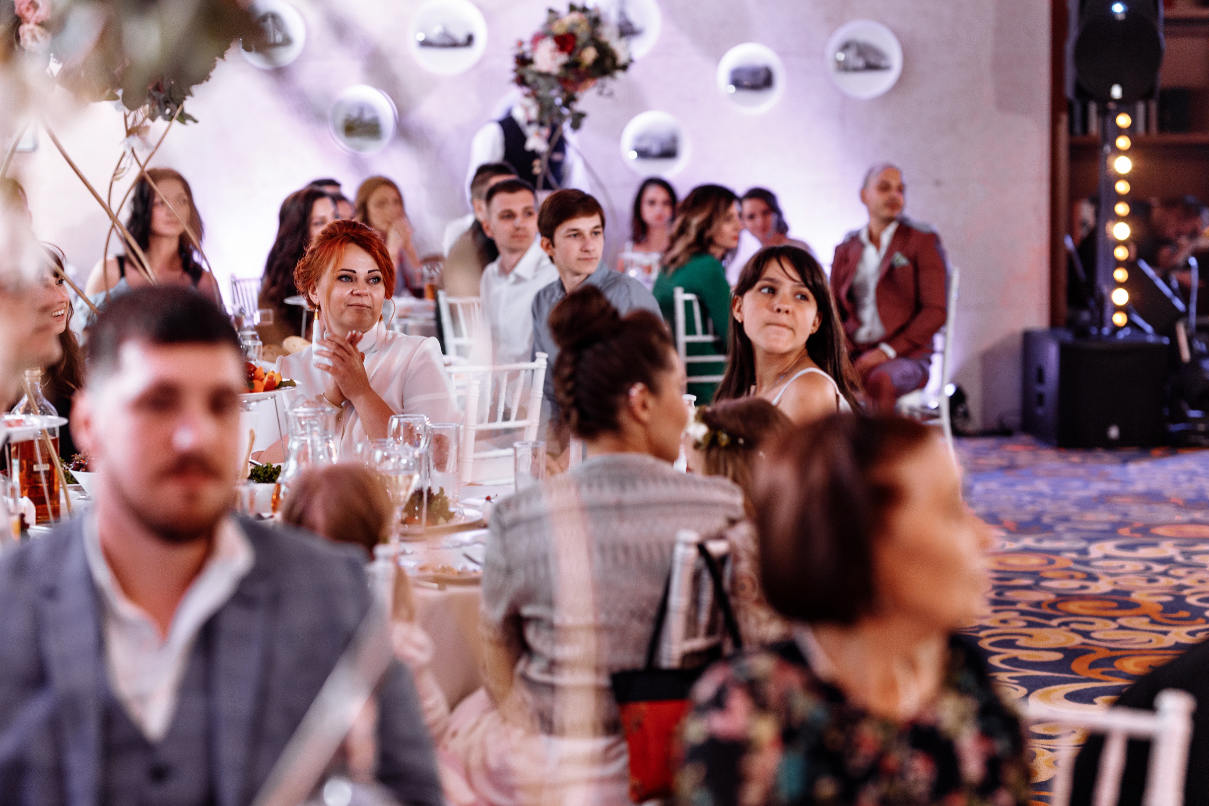 Алексей & Анна. Репортажный фотограф Александр Задорин, Минск, Беларусь